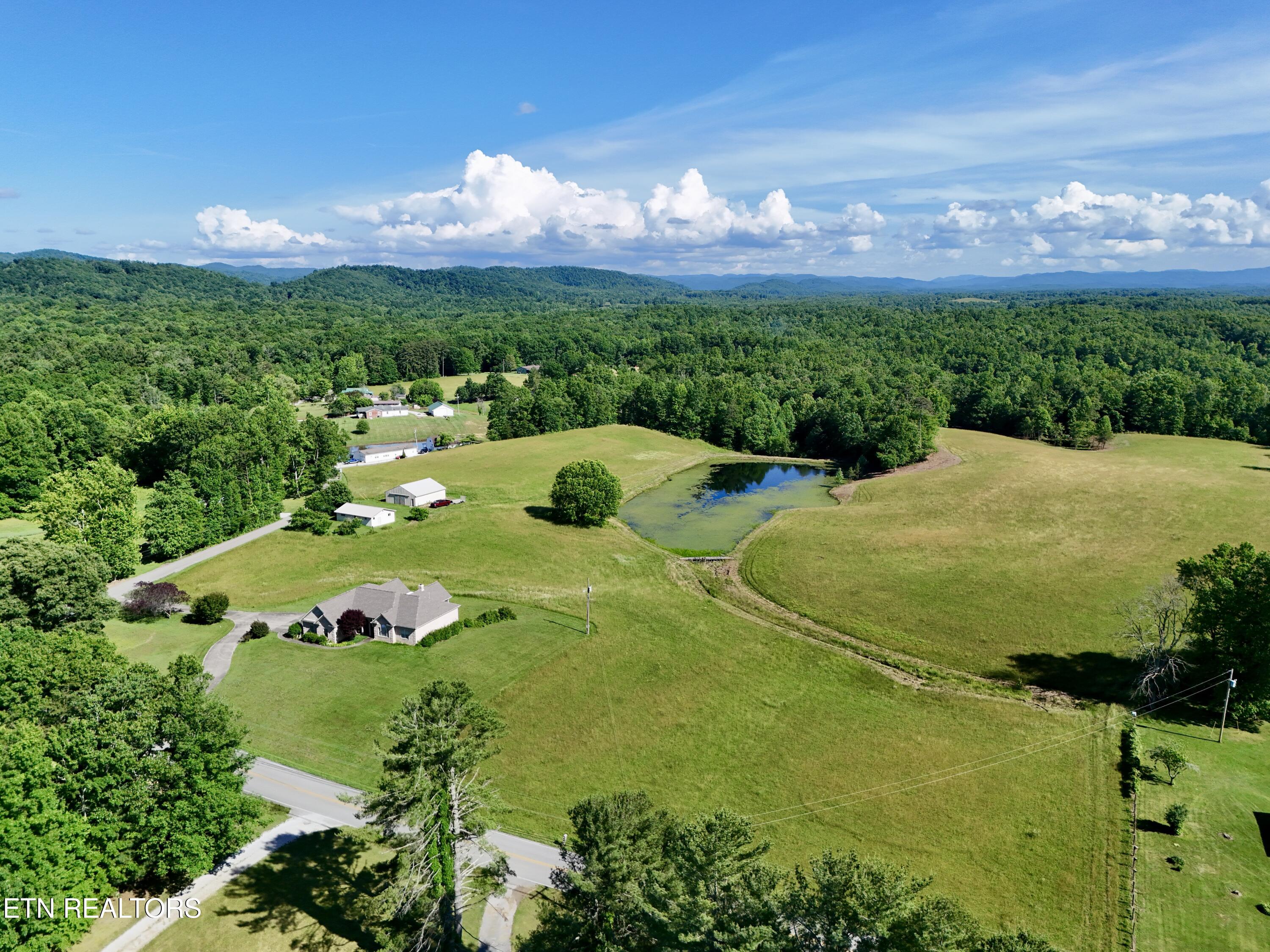 1770 Buffalo Road Oneida TN 37841