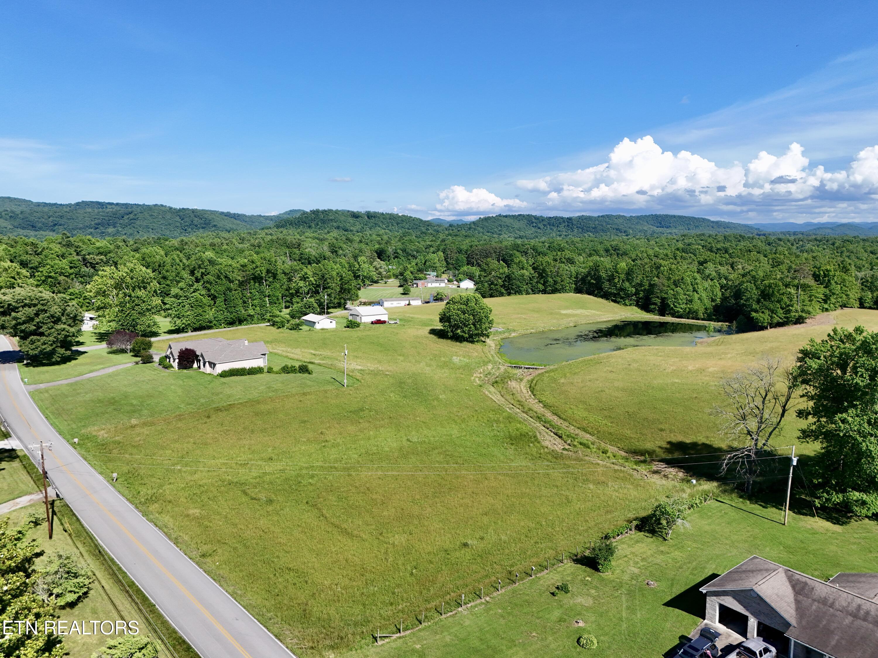 1770 Buffalo Road Oneida TN 37841