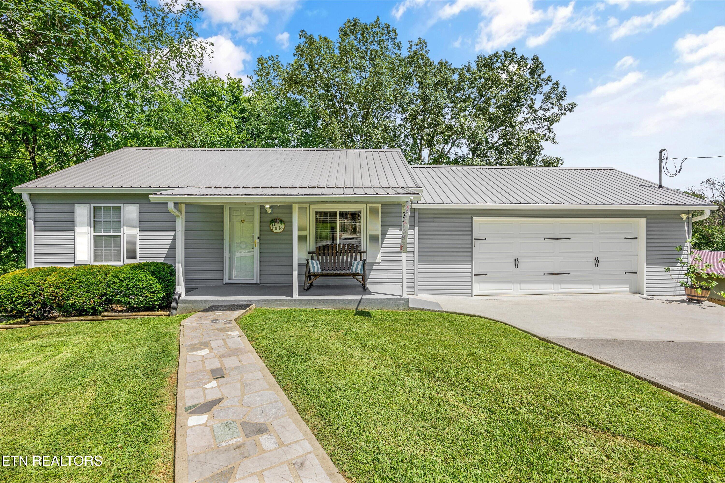 522 N Houston Street Maryville TN 37801