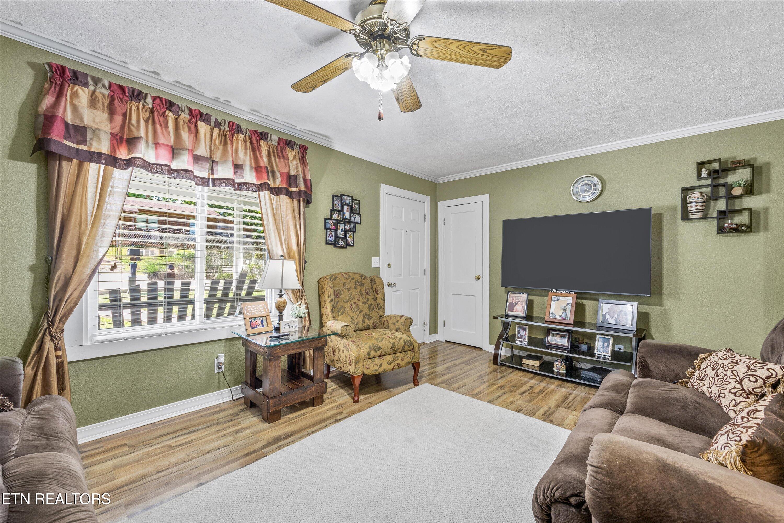 522 N Houston Street Maryville TN 37801