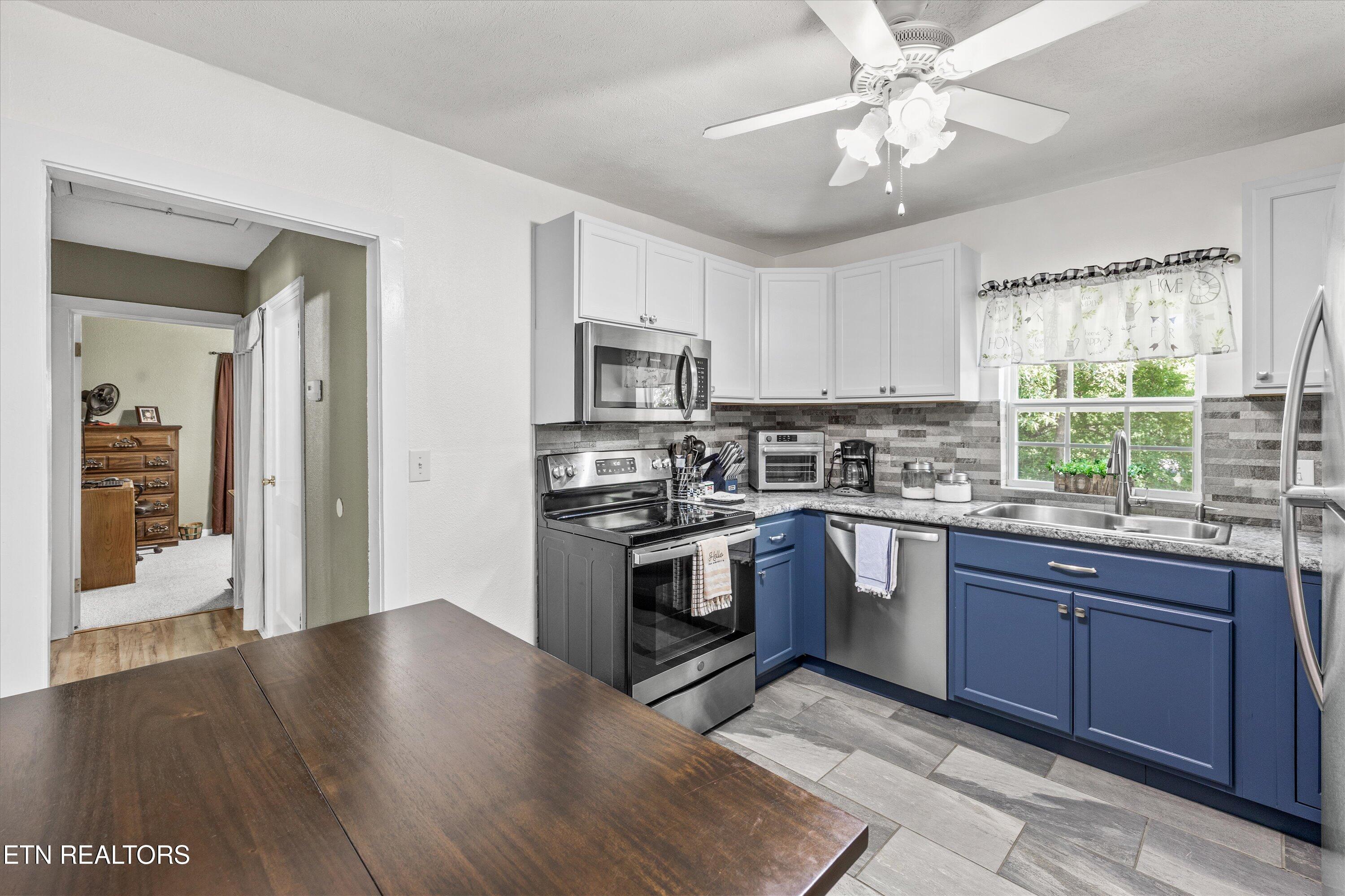 522 N Houston Street Maryville TN 37801
