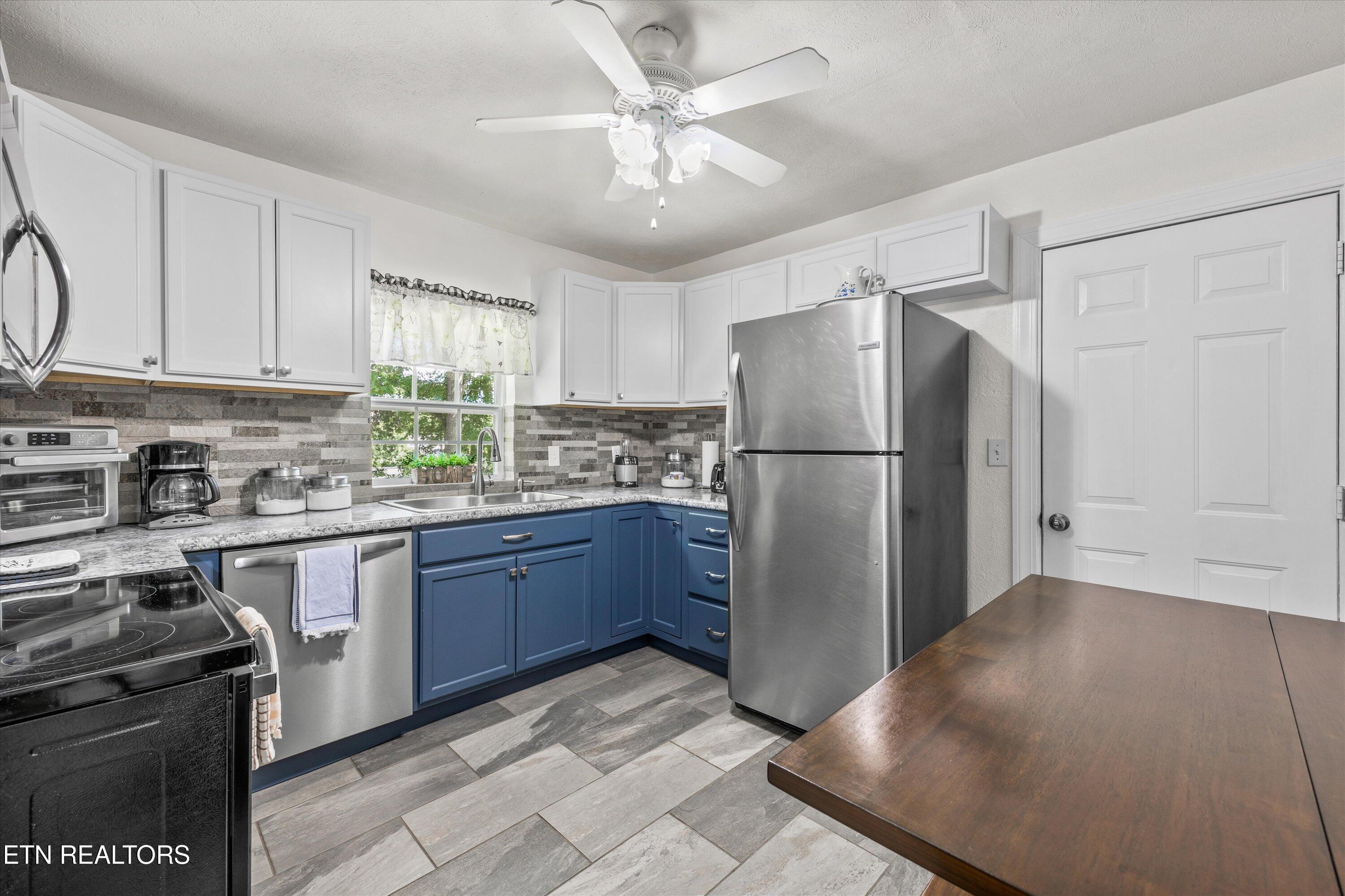 522 N Houston Street Maryville TN 37801
