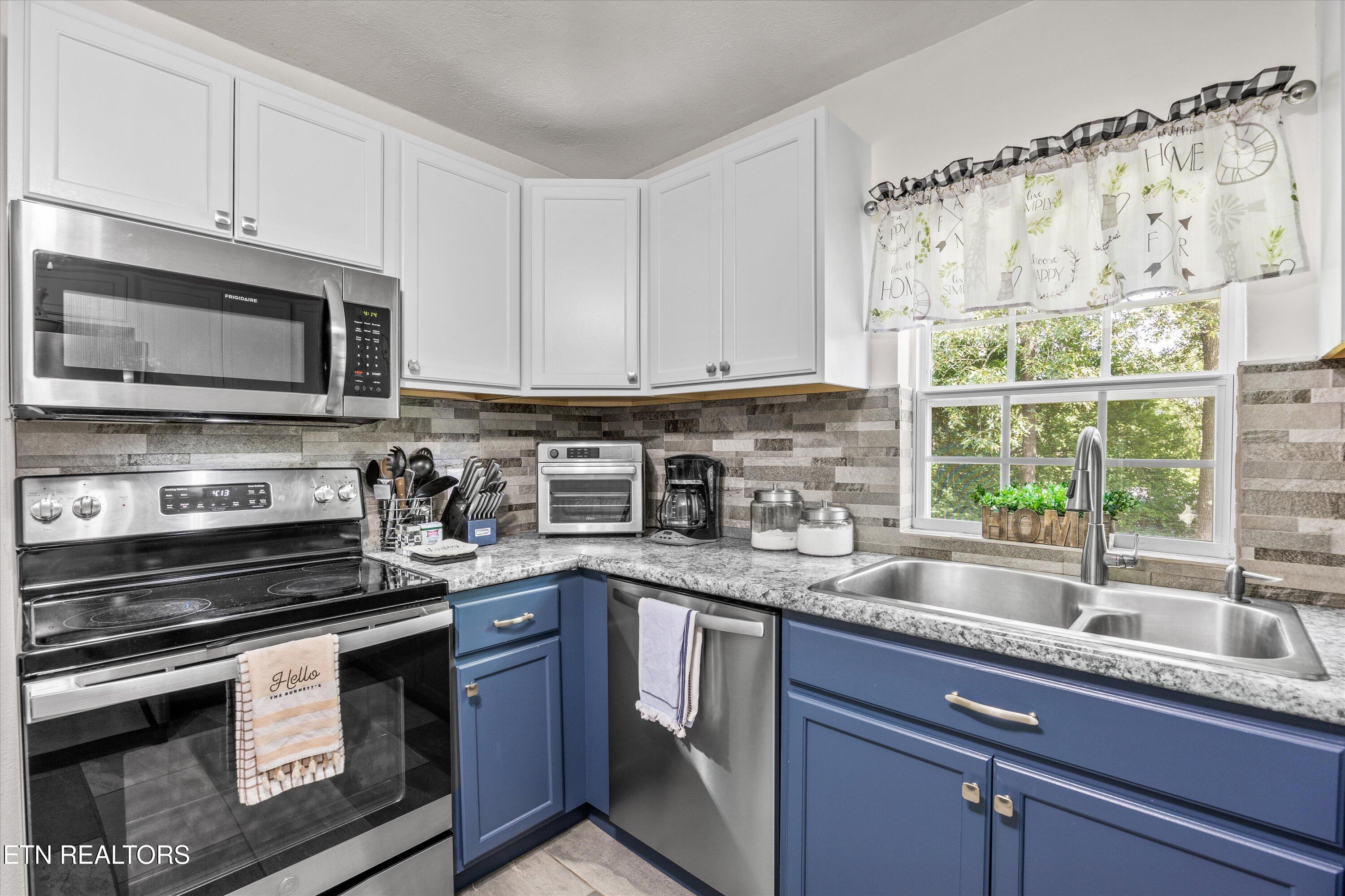 522 N Houston Street Maryville TN 37801