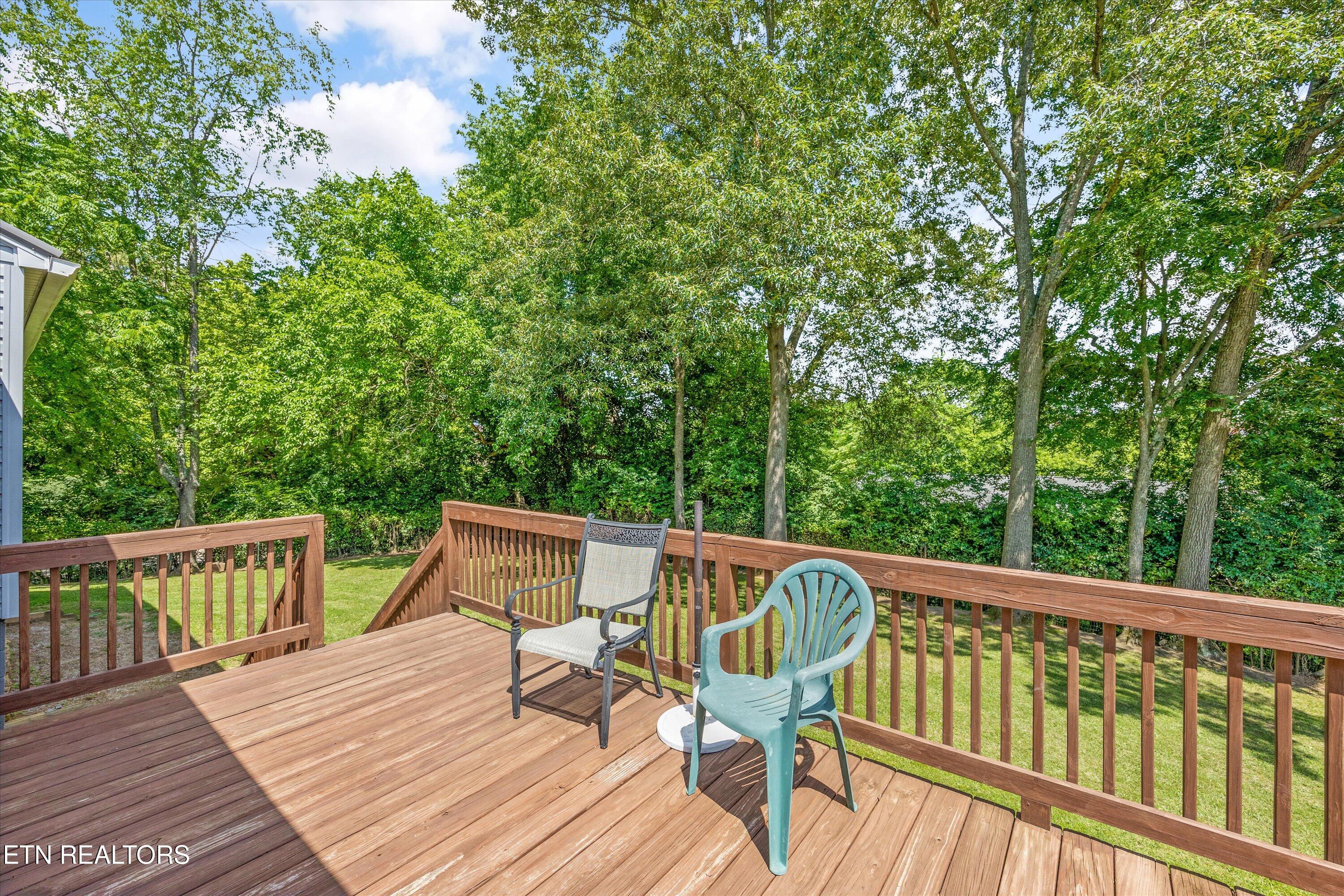 522 N Houston Street Maryville TN 37801