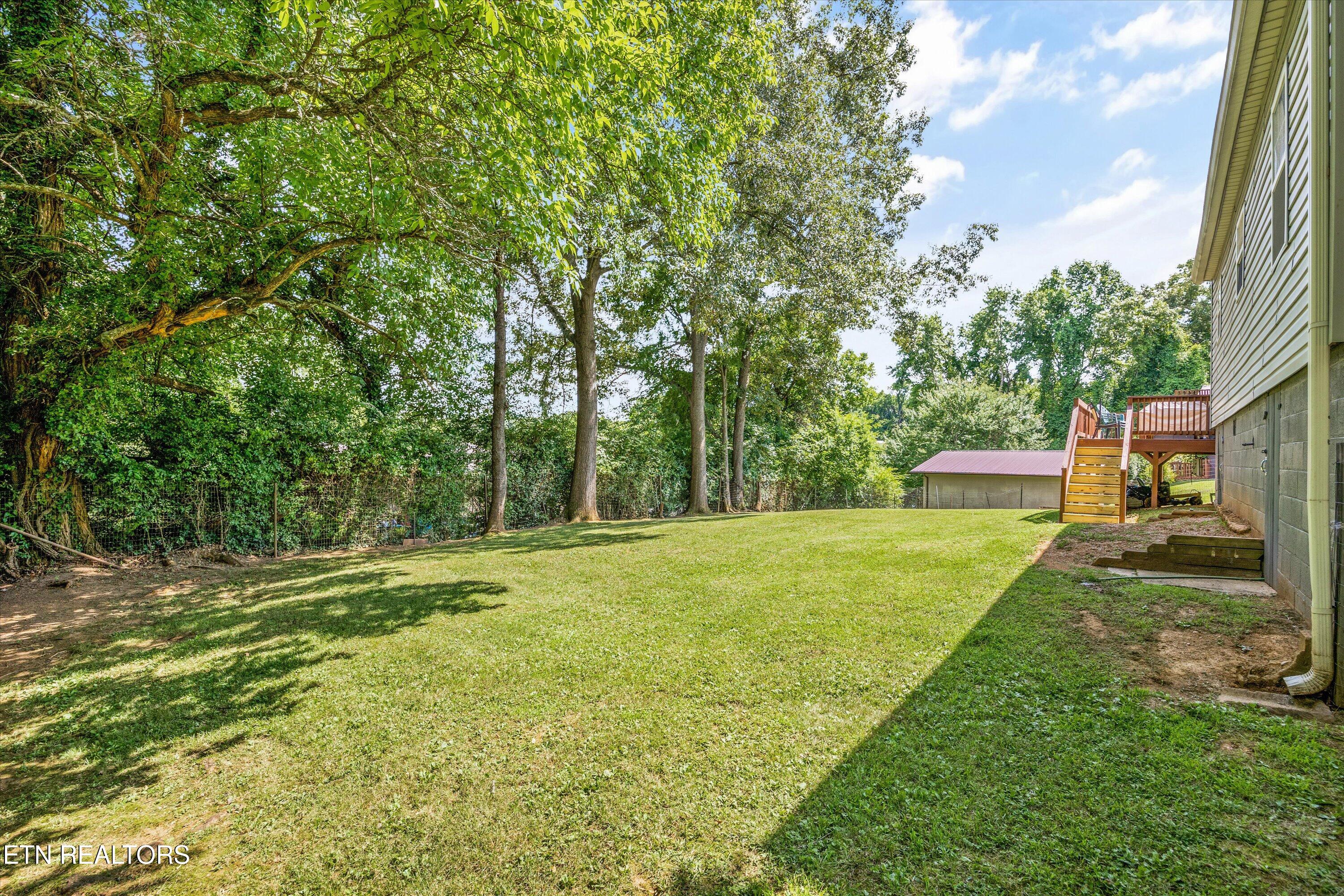 522 N Houston Street Maryville TN 37801