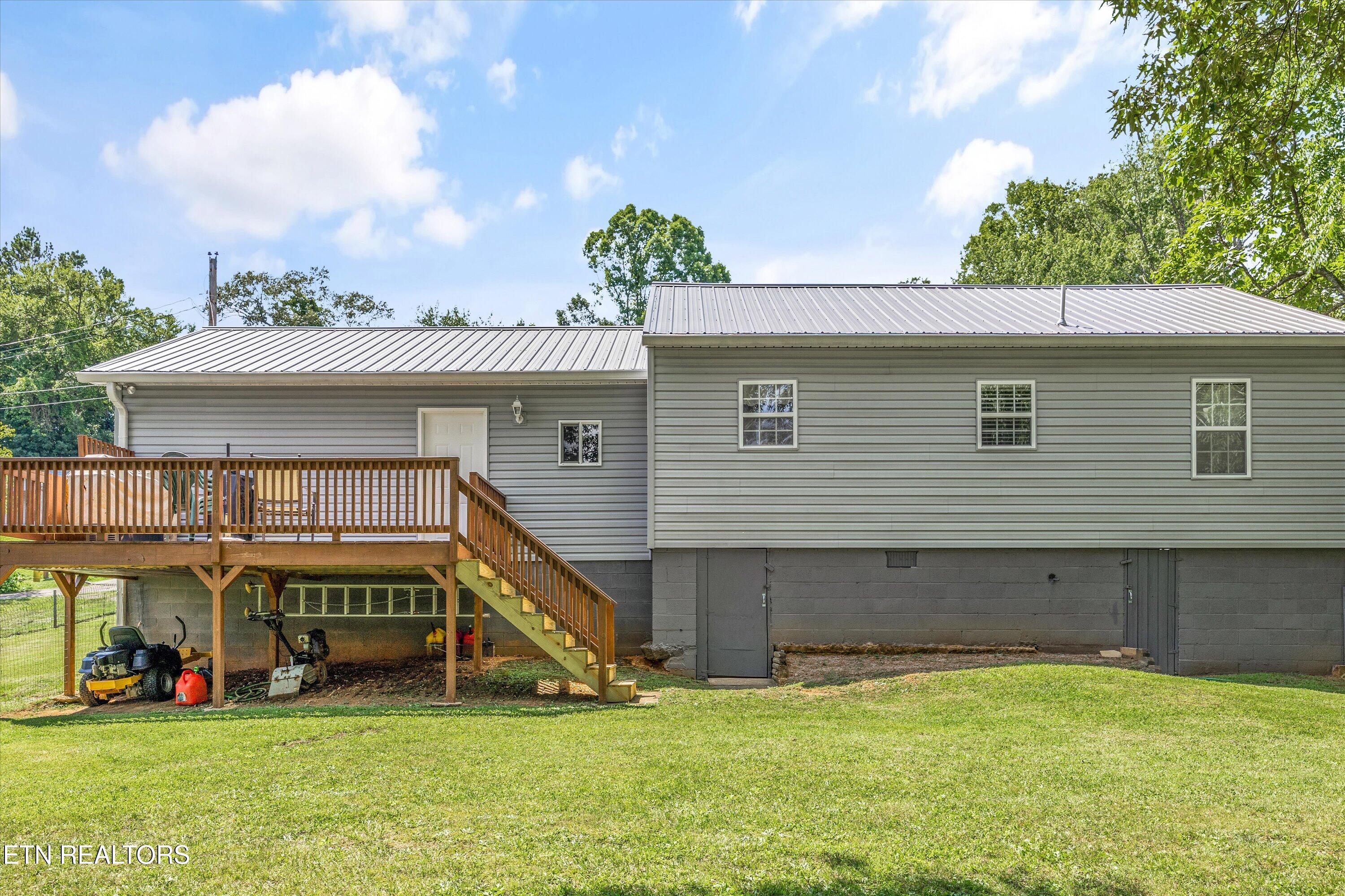 522 N Houston Street Maryville TN 37801