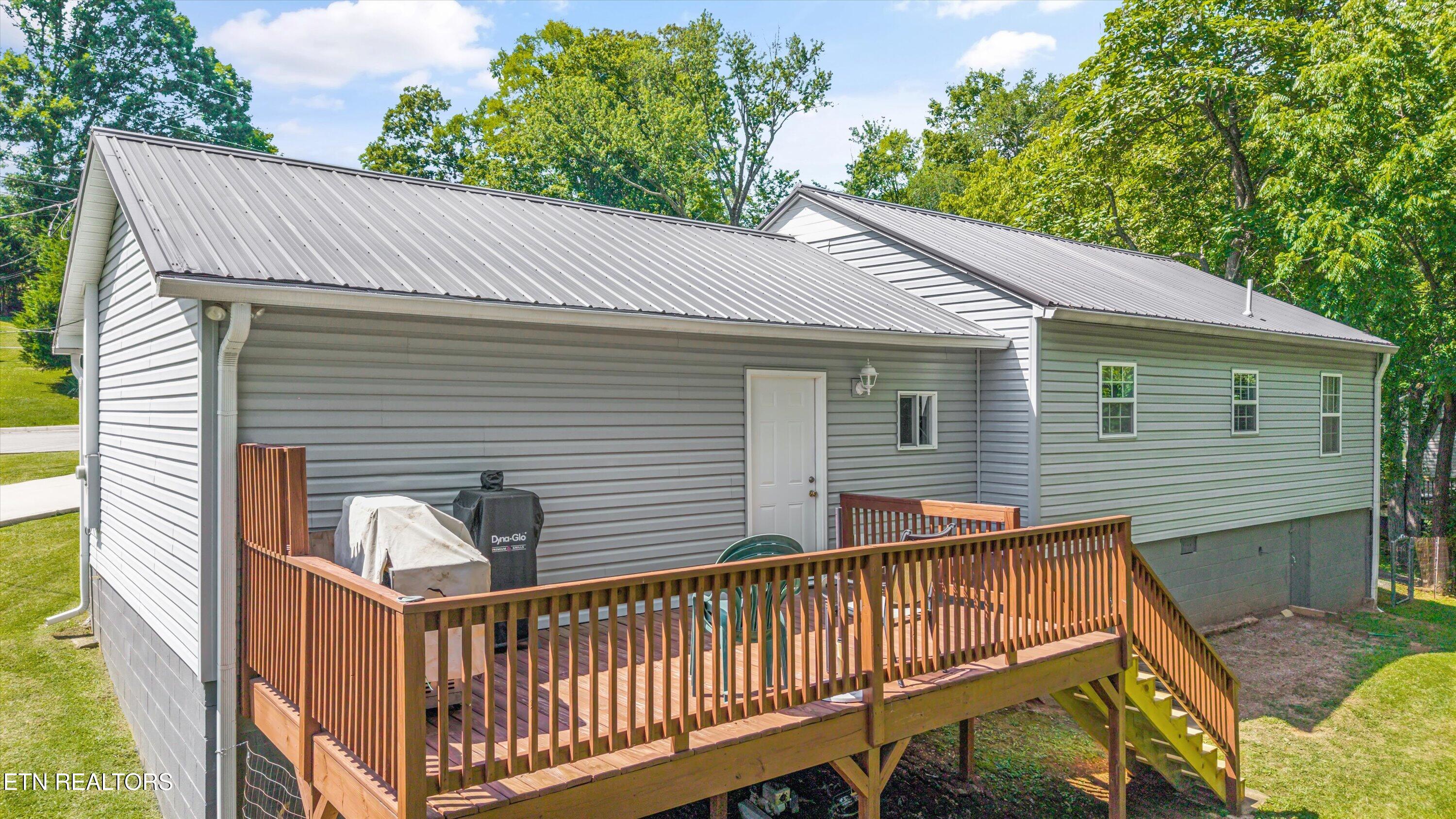 522 N Houston Street Maryville TN 37801