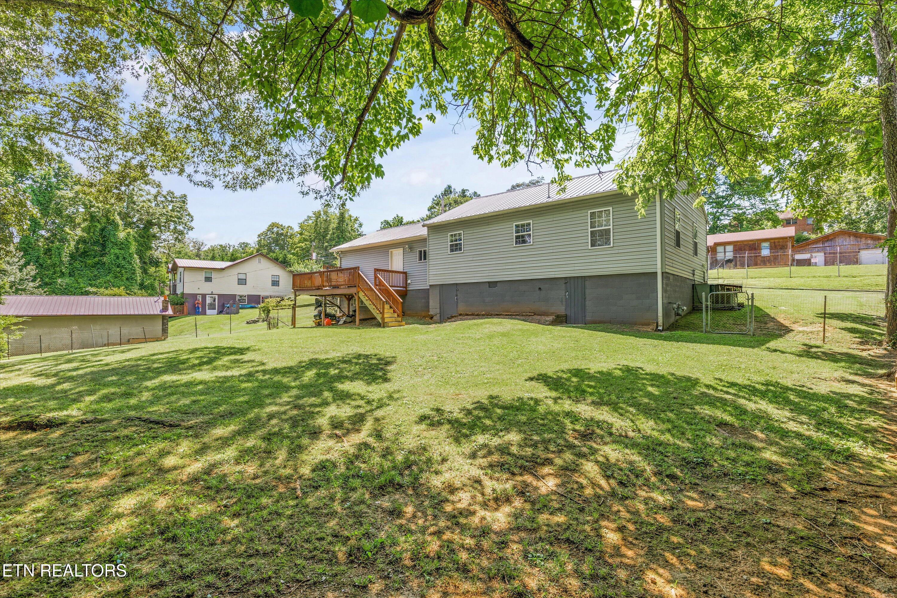 522 N Houston Street Maryville TN 37801