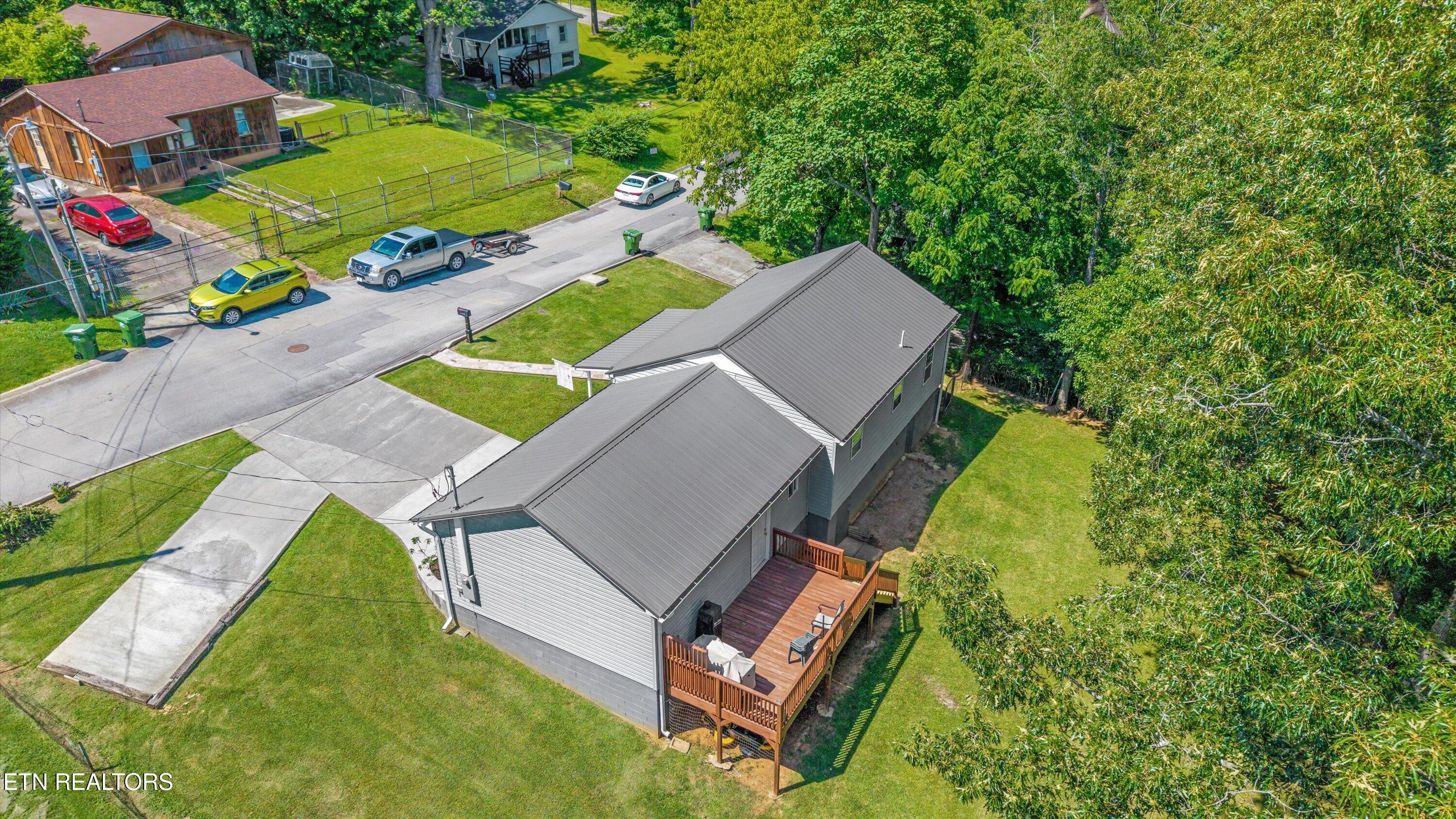 522 N Houston Street Maryville TN 37801
