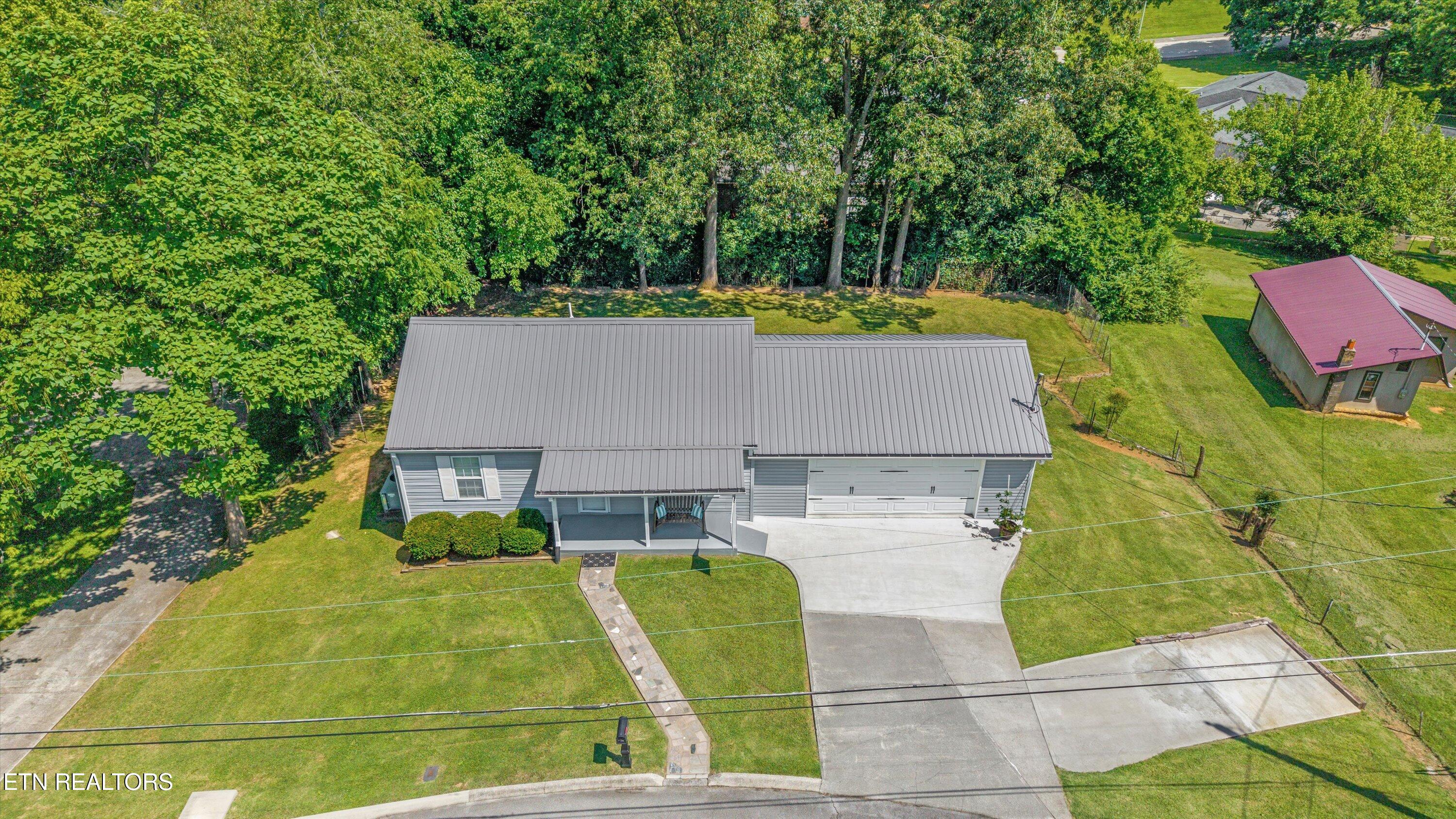 522 N Houston Street Maryville TN 37801