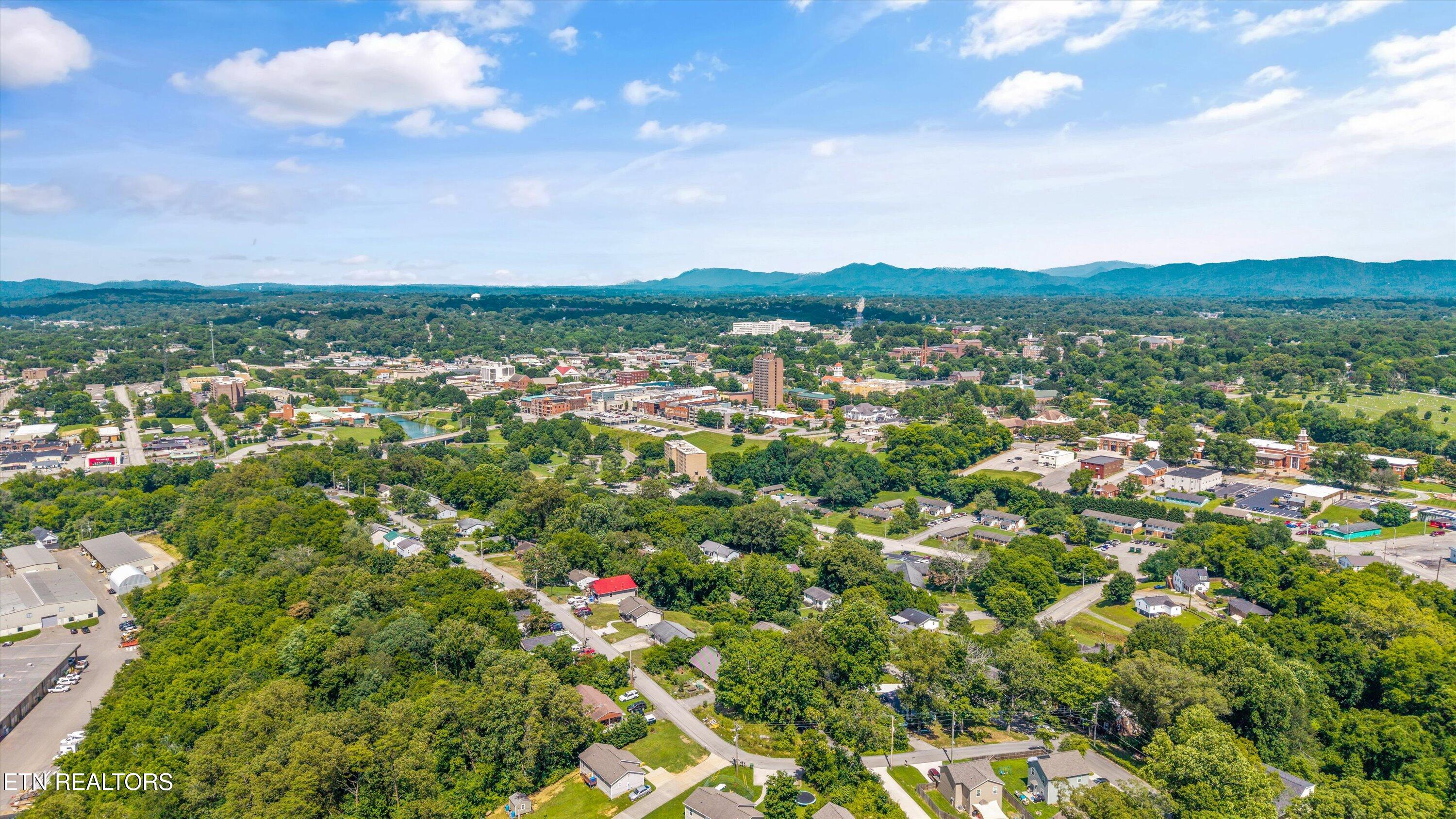 522 N Houston Street Maryville TN 37801