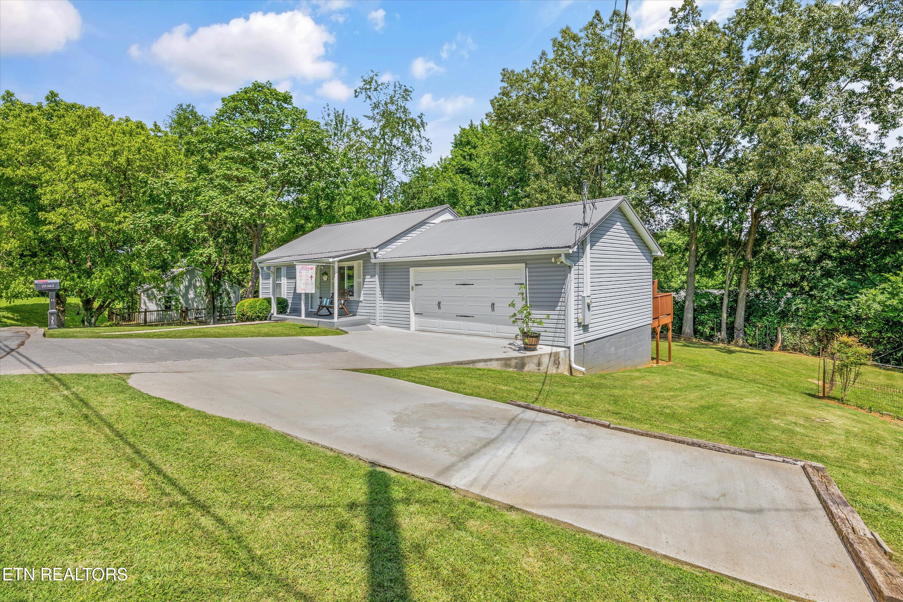 522 N Houston Street Maryville TN 37801