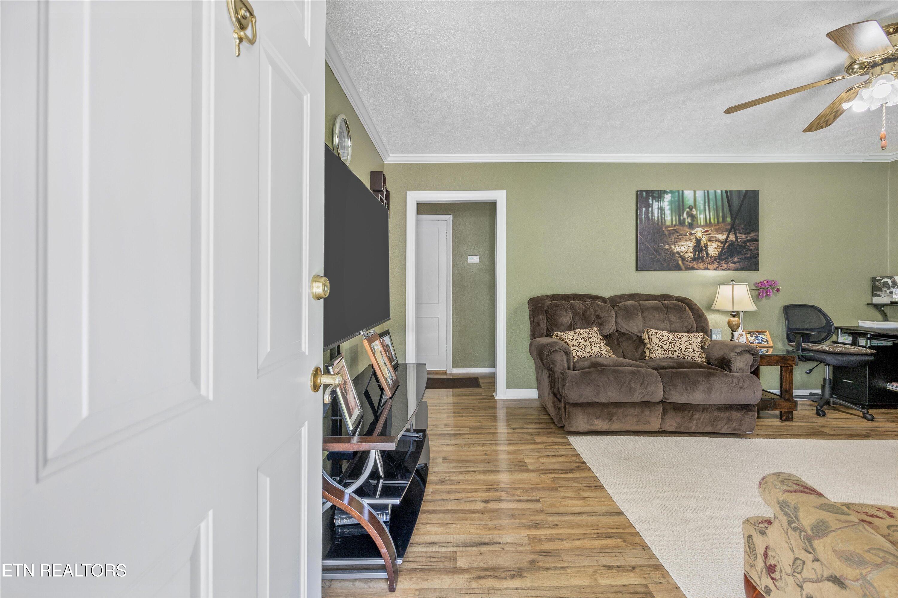 522 N Houston Street Maryville TN 37801