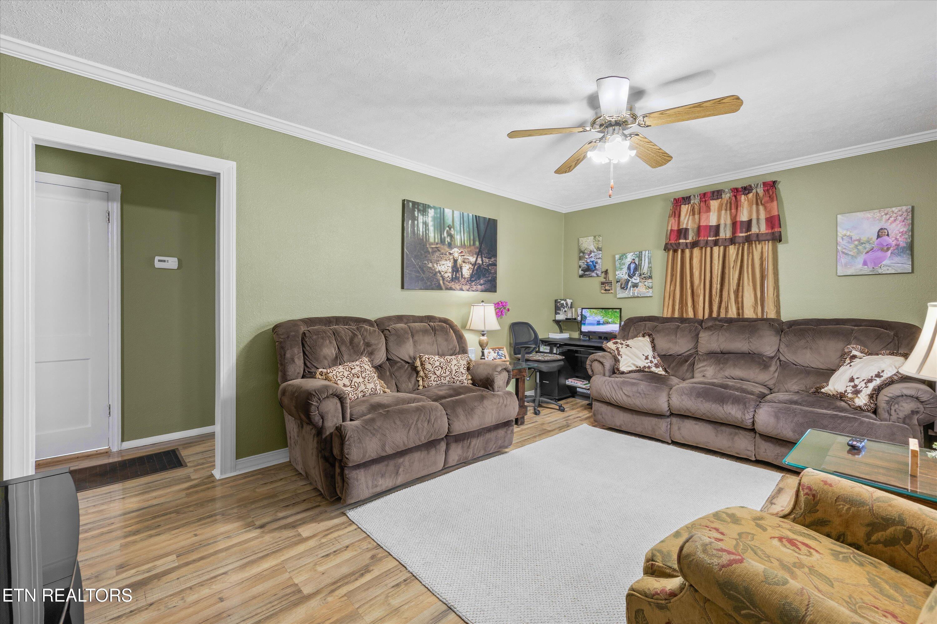 522 N Houston Street Maryville TN 37801