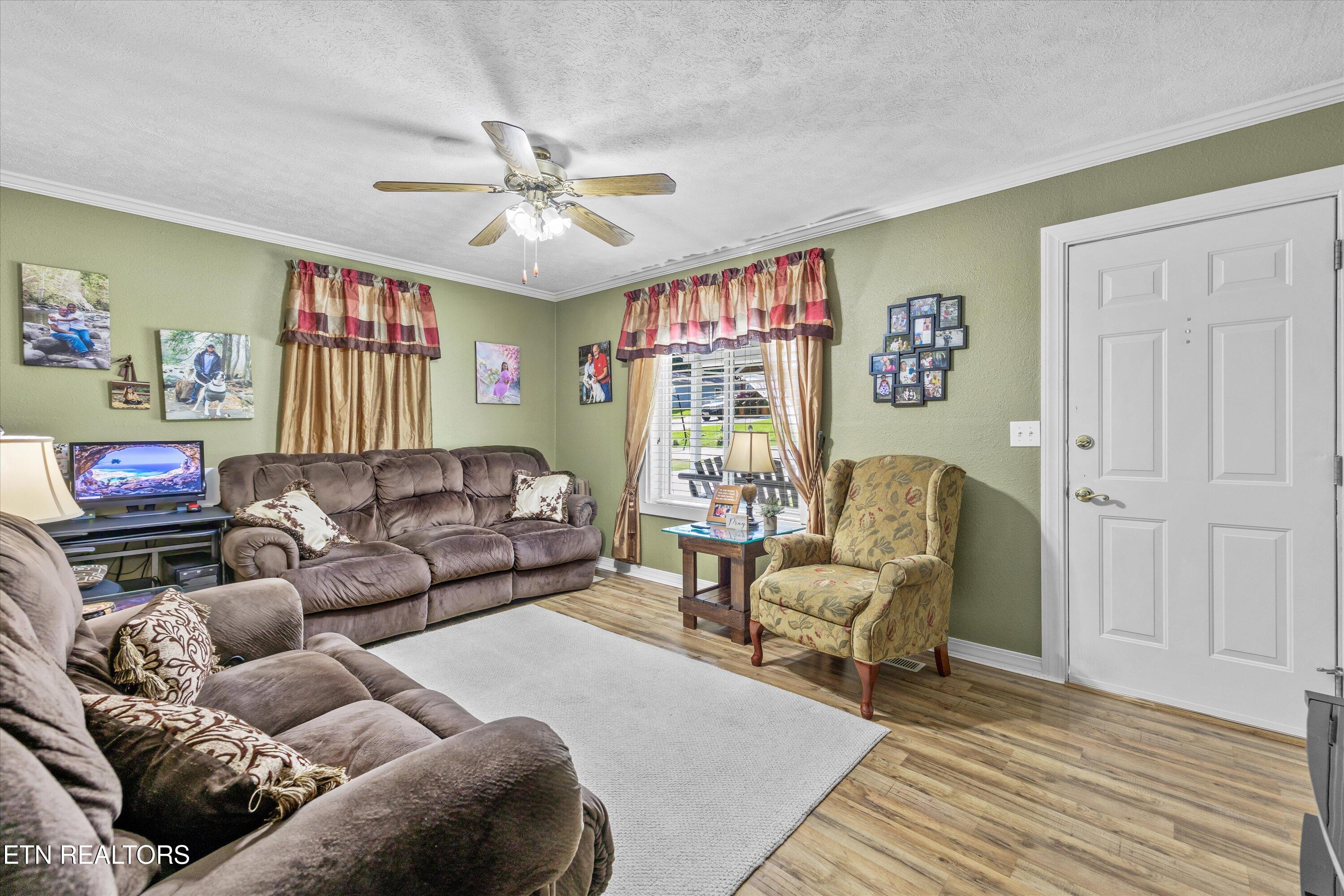 522 N Houston Street Maryville TN 37801