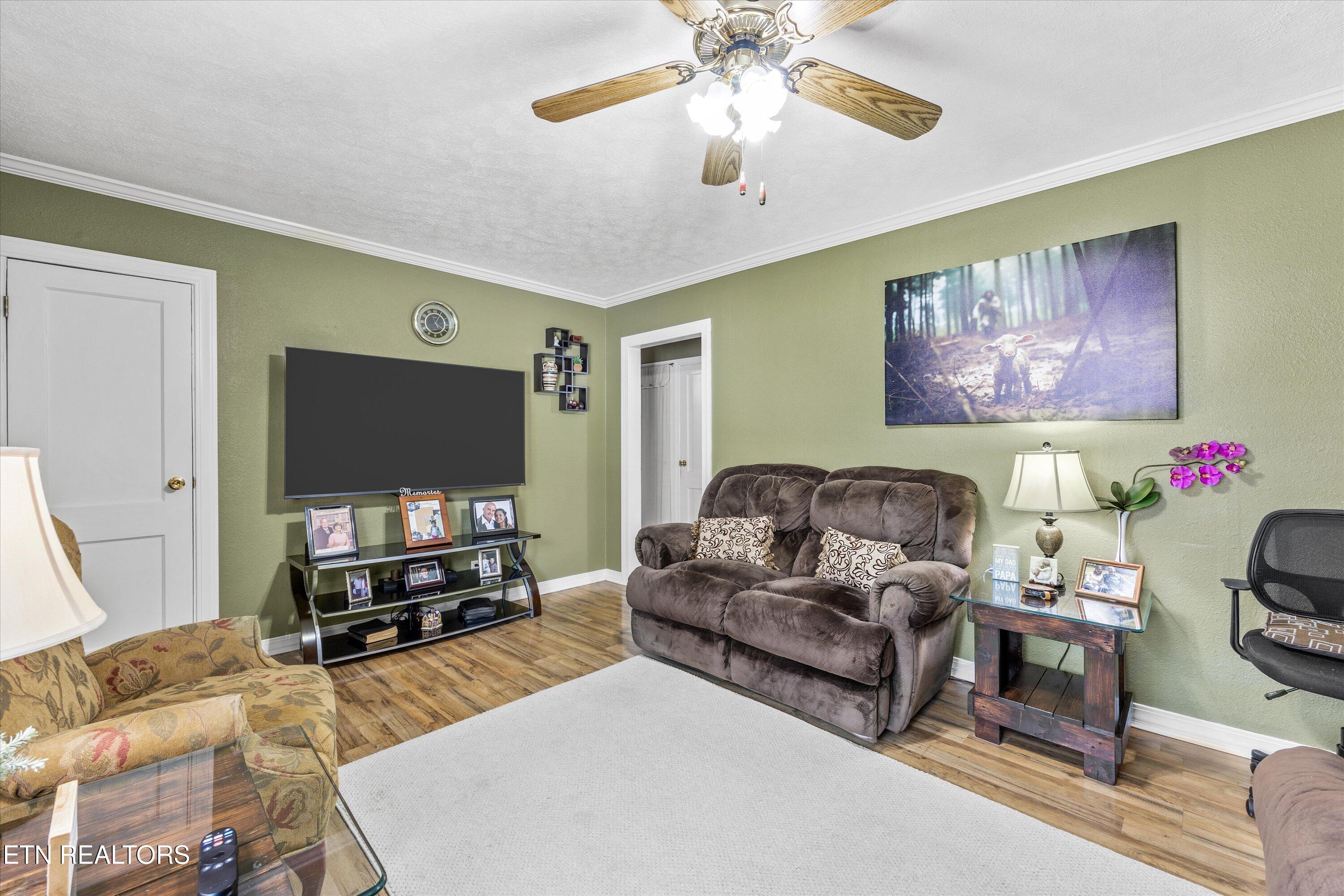522 N Houston Street Maryville TN 37801