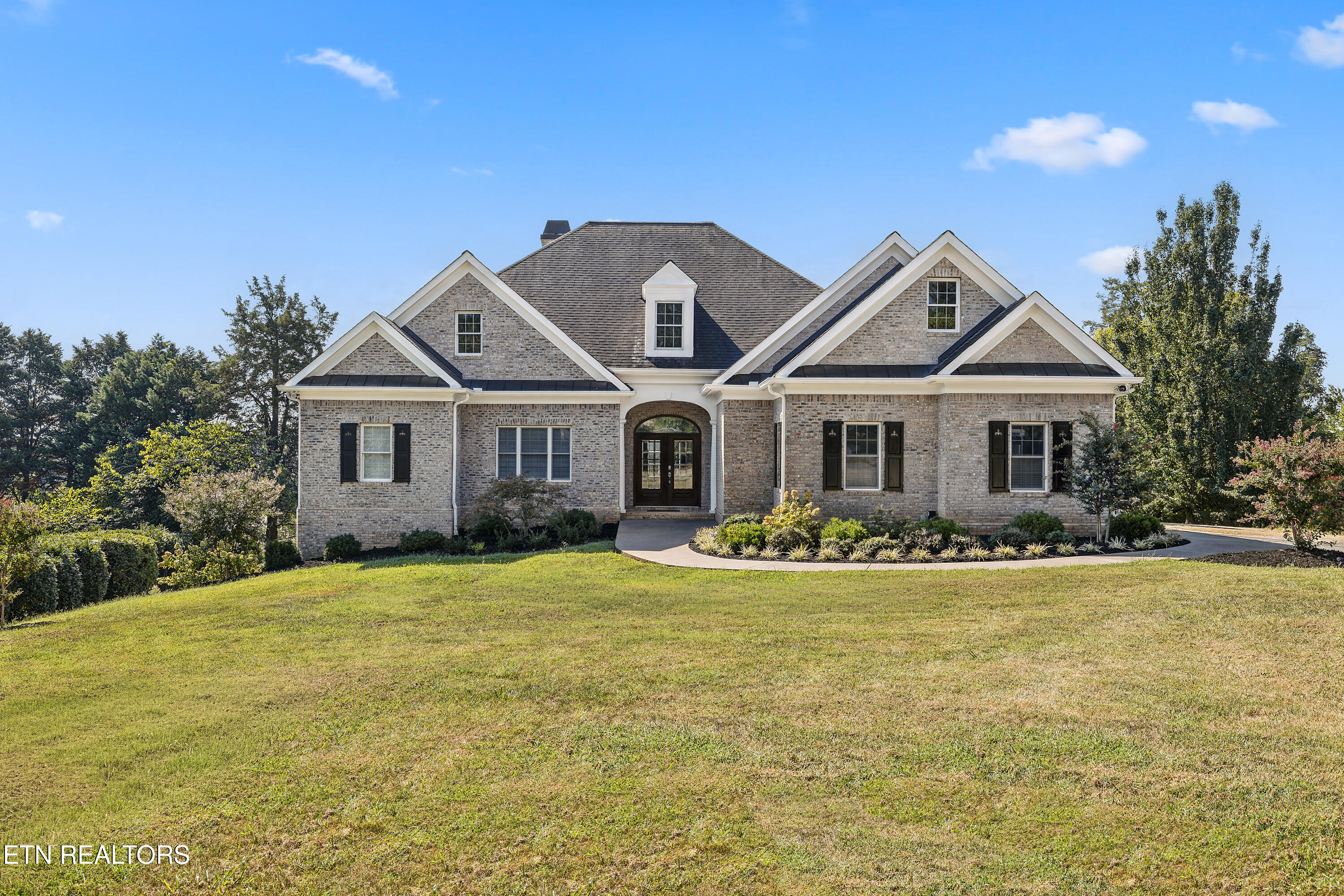 12340 Vista Brook Lane Knoxville TN 37934