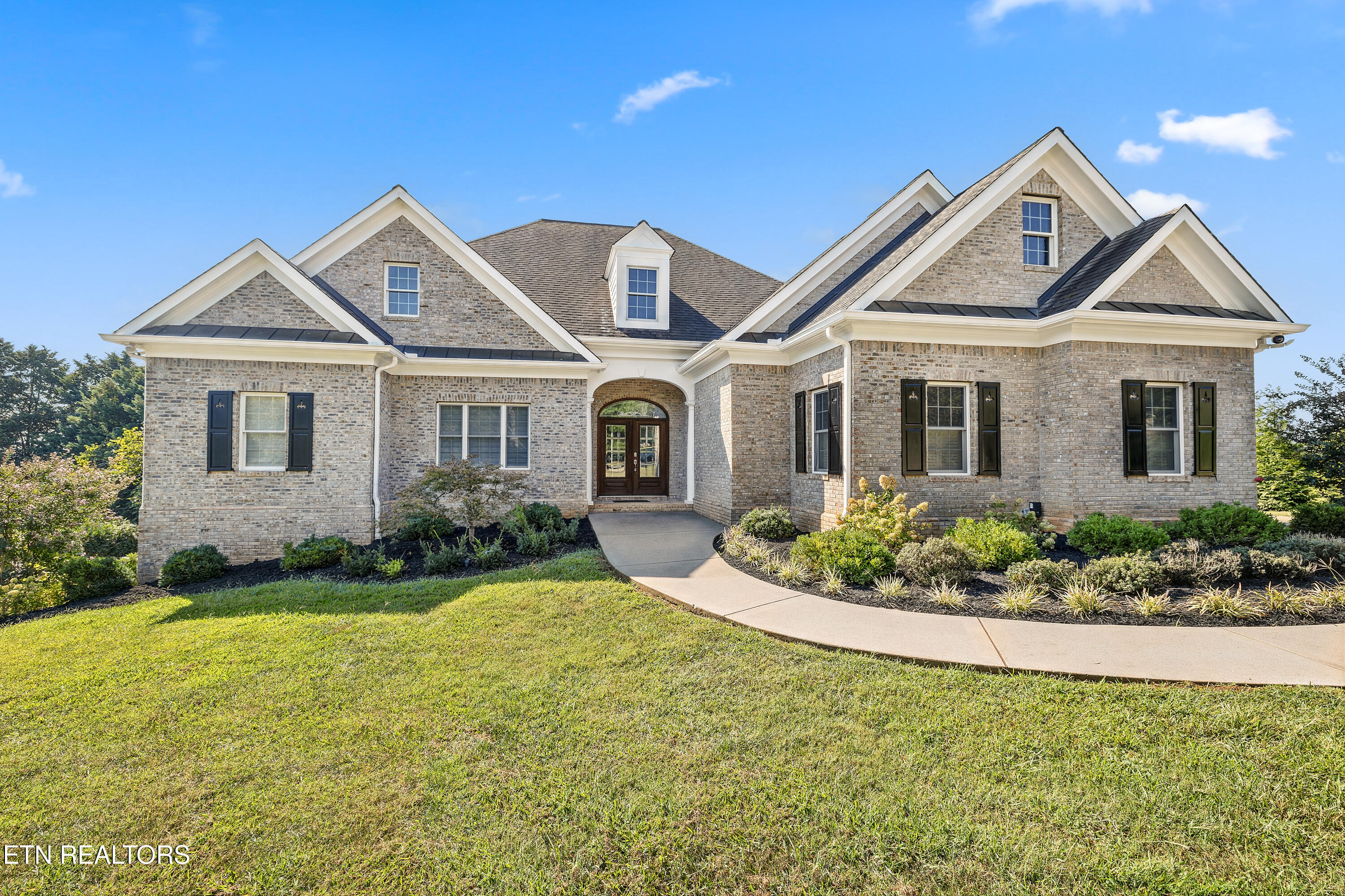 12340 Vista Brook Lane Knoxville TN 37934