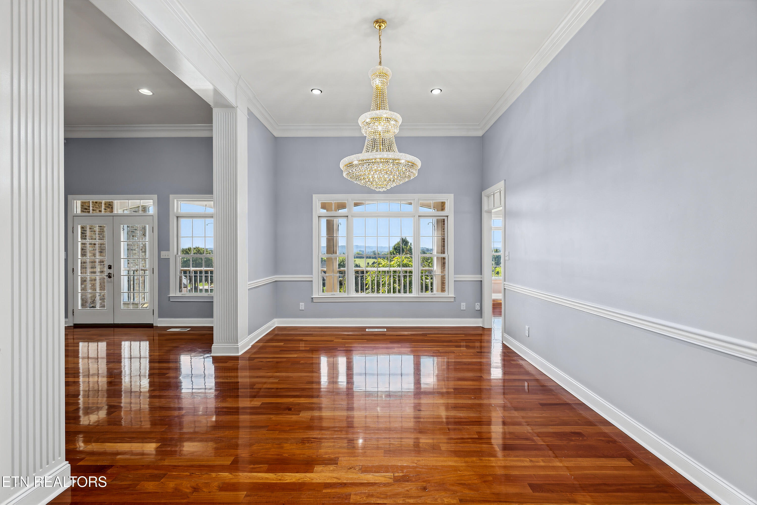 12340 Vista Brook Lane Knoxville TN 37934