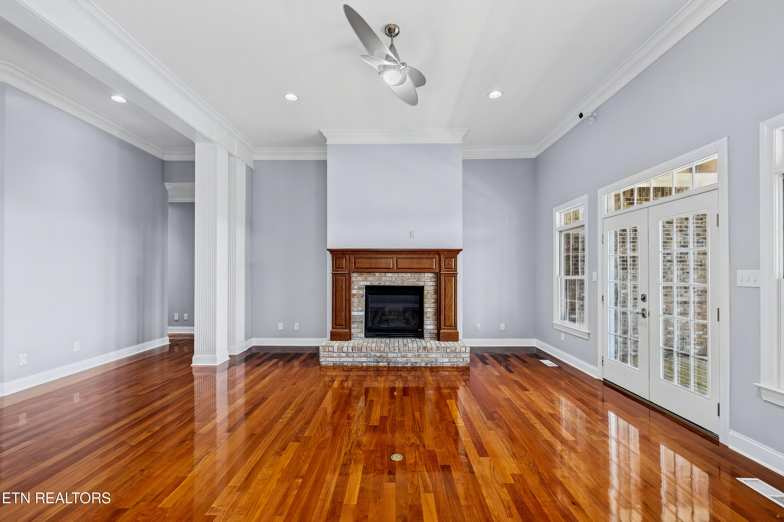 12340 Vista Brook Lane Knoxville TN 37934