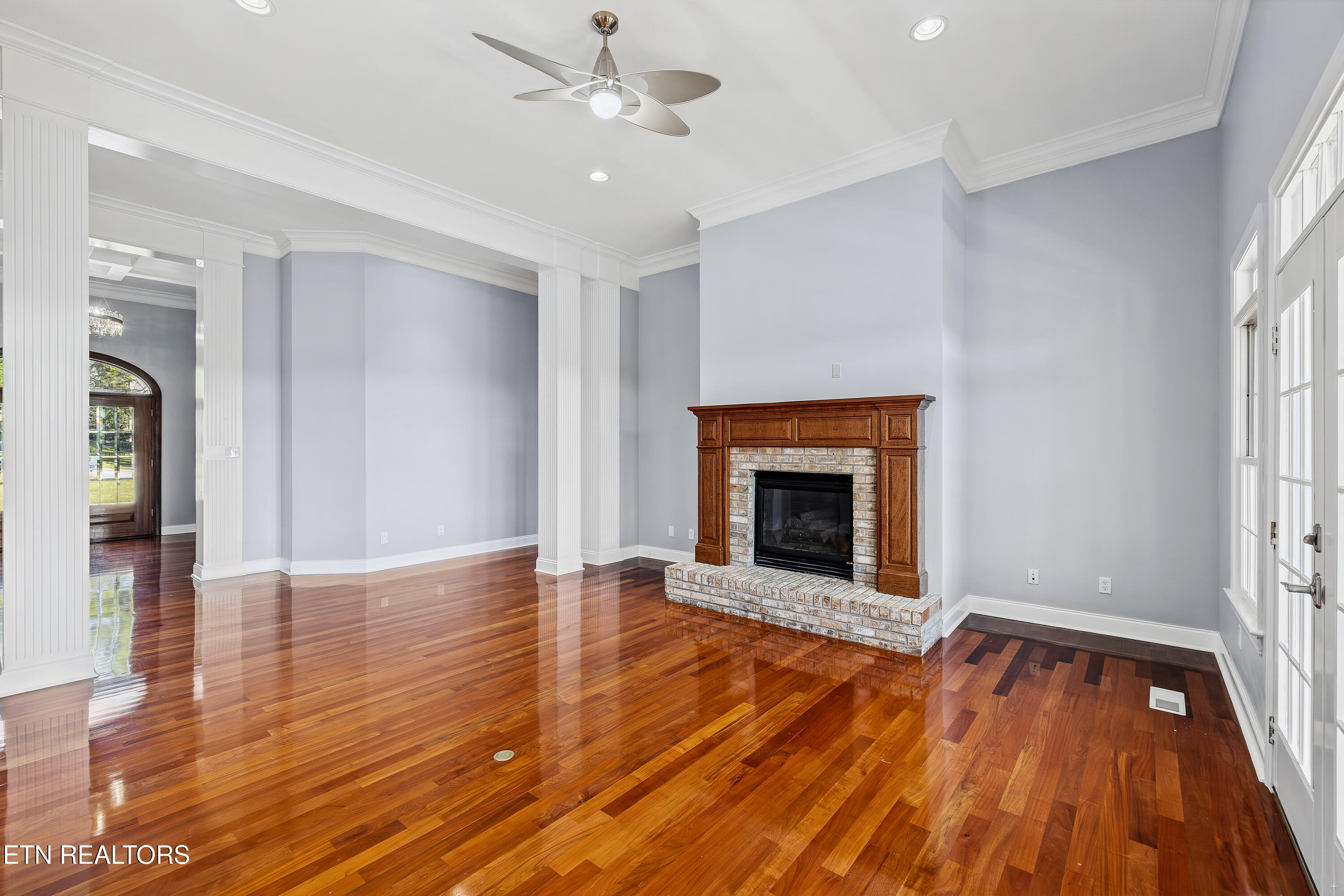 12340 Vista Brook Lane Knoxville TN 37934