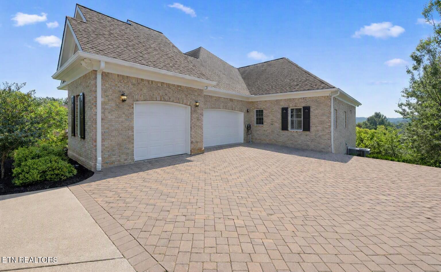12340 Vista Brook Lane Knoxville TN 37934