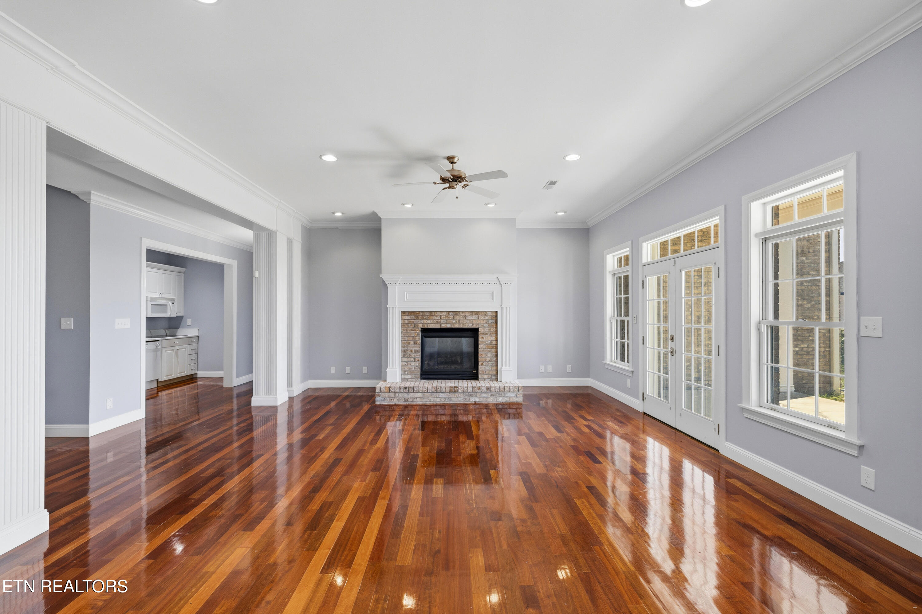 12340 Vista Brook Lane Knoxville TN 37934