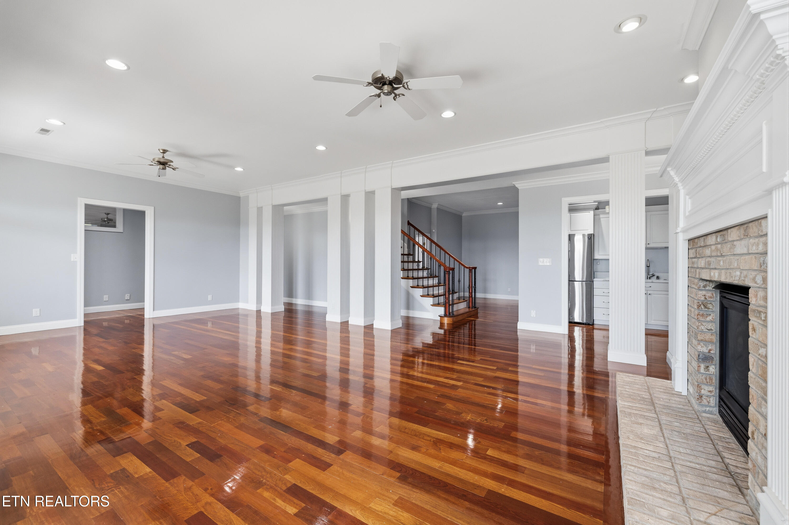 12340 Vista Brook Lane Knoxville TN 37934