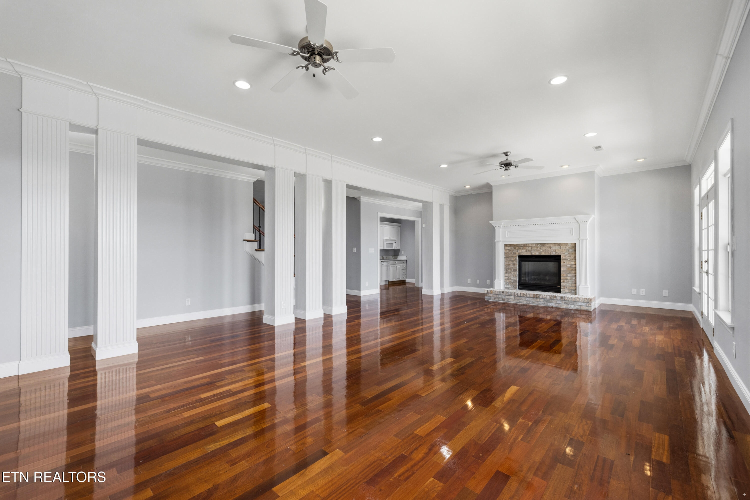 12340 Vista Brook Lane Knoxville TN 37934