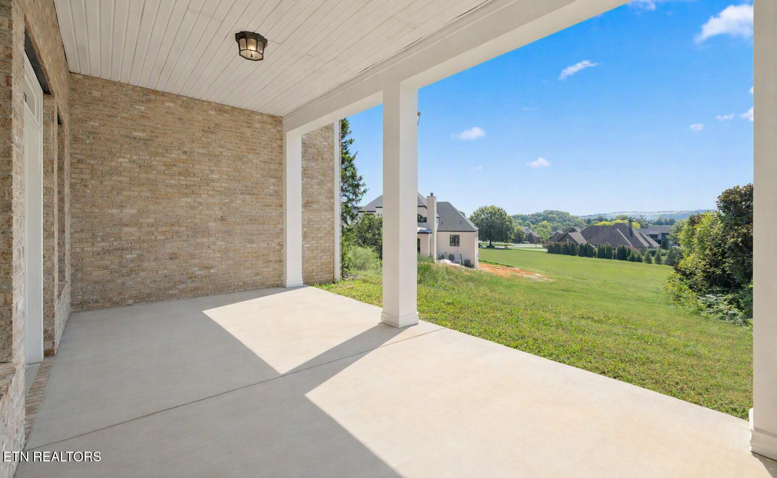 12340 Vista Brook Lane Knoxville TN 37934