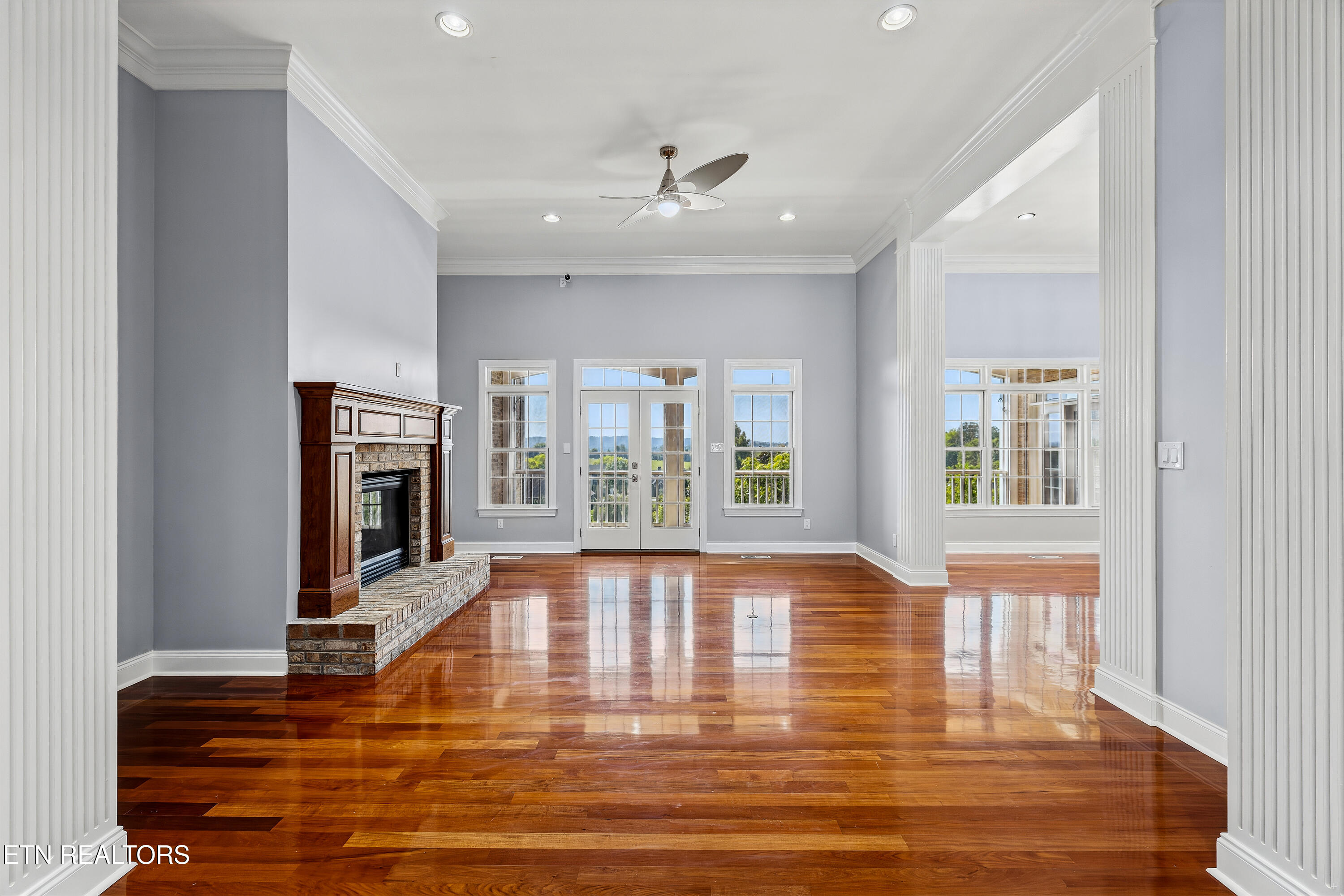 12340 Vista Brook Lane Knoxville TN 37934