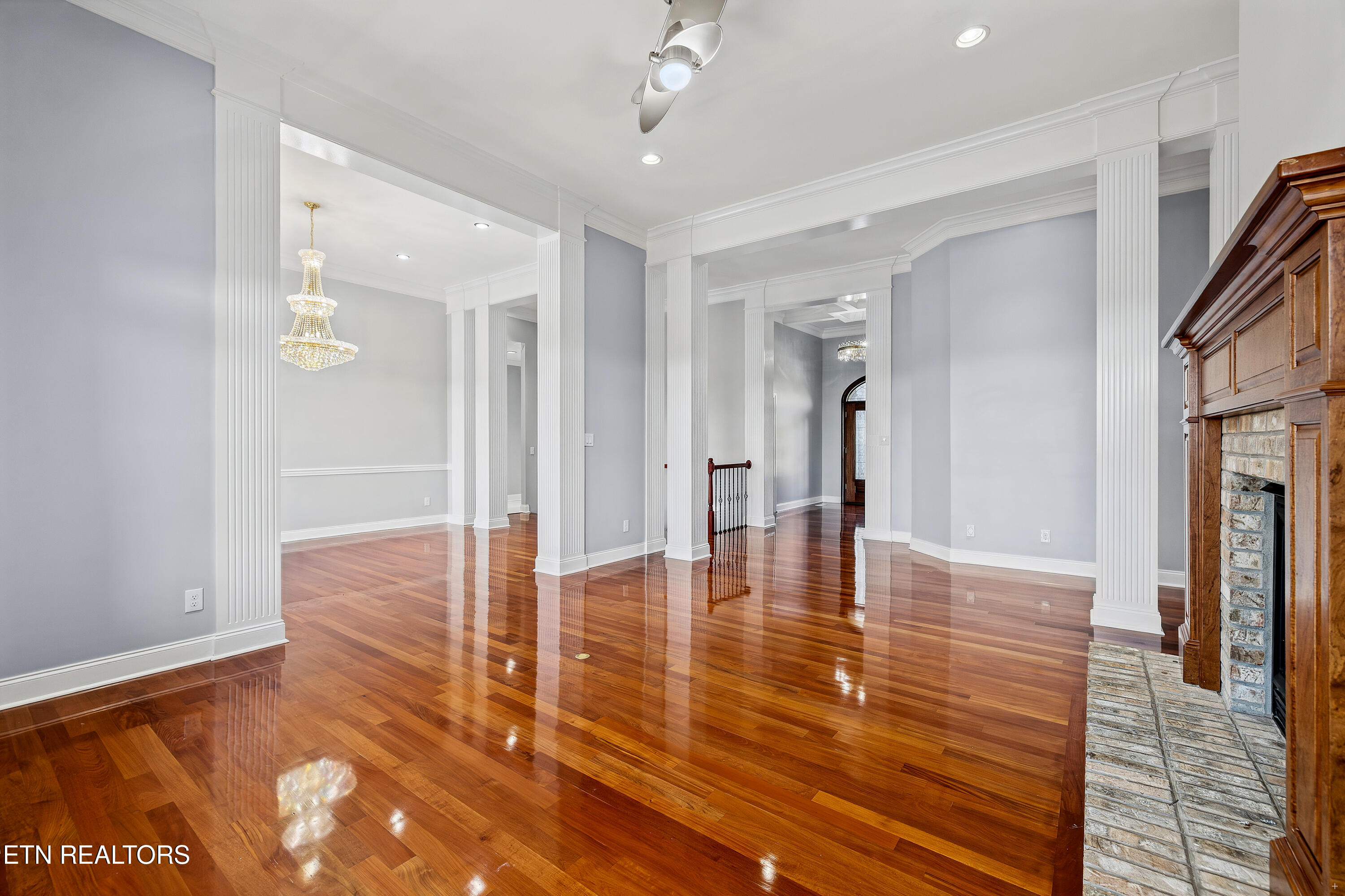 12340 Vista Brook Lane Knoxville TN 37934