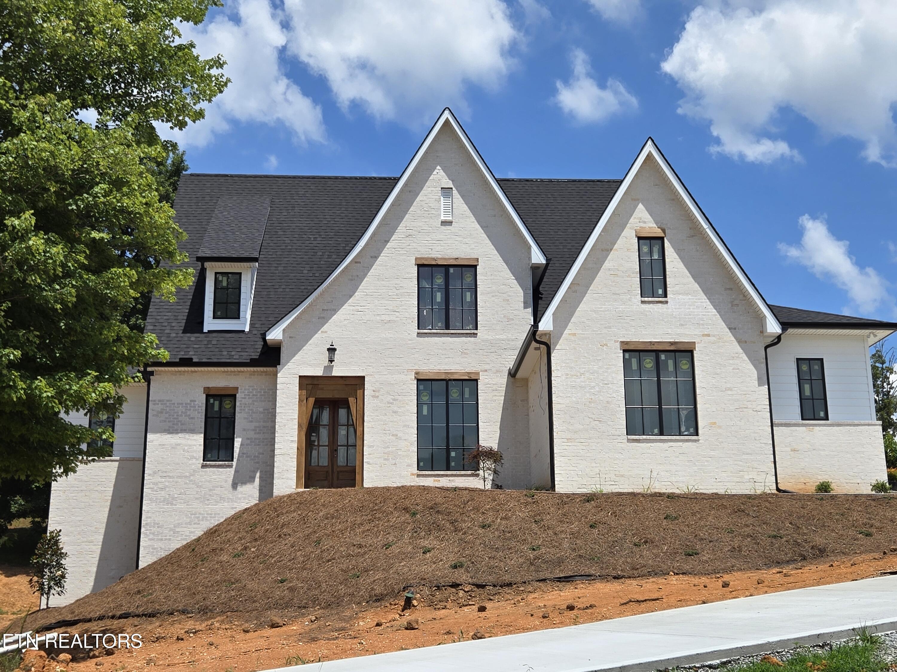 828 Berkley Court Seymour TN 37865