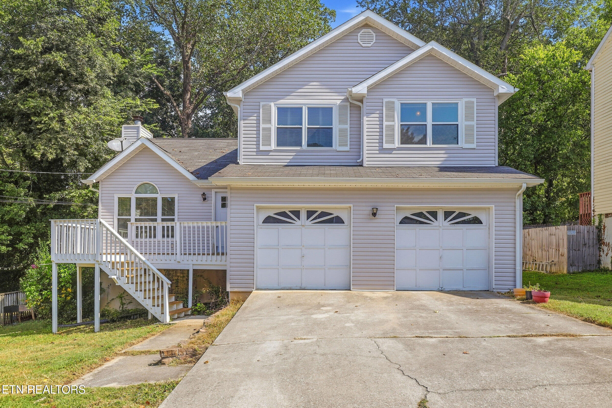 1304 Woodridge Drive Knoxville TN 37919