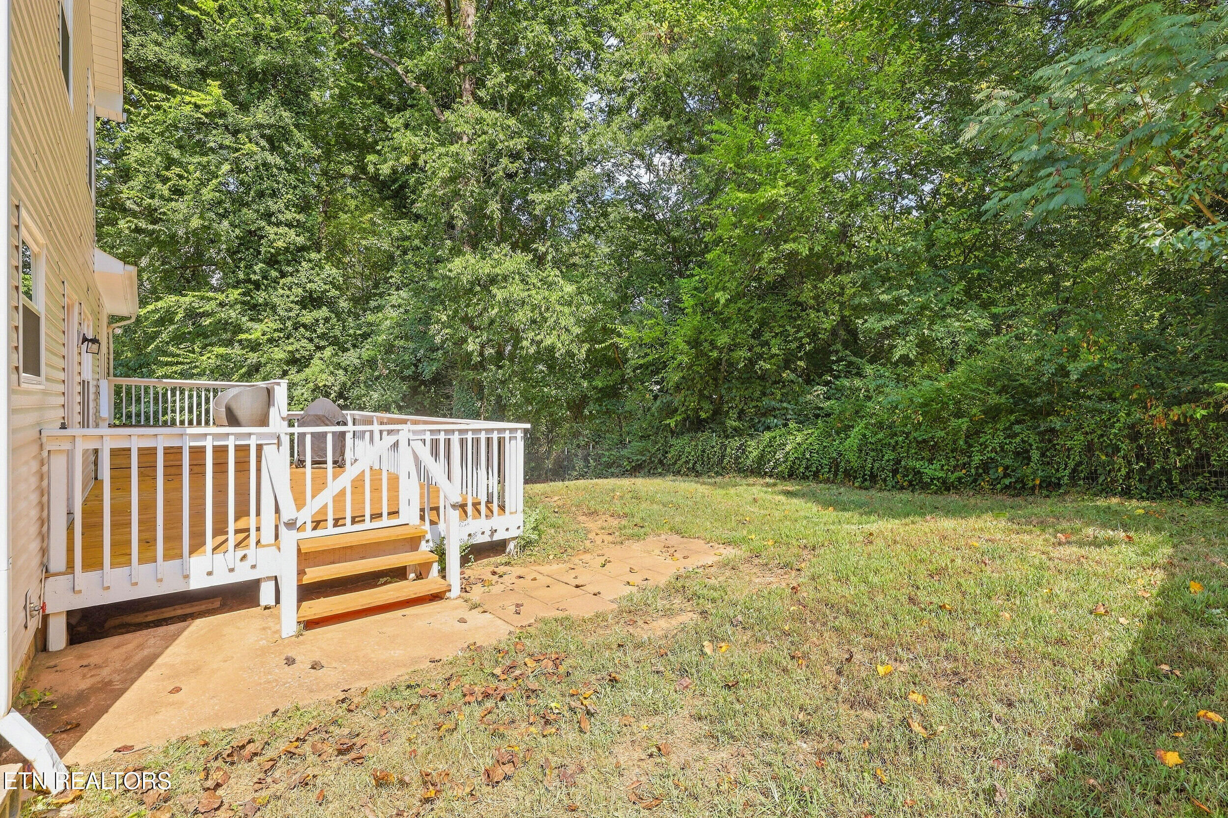 1304 Woodridge Drive Knoxville TN 37919
