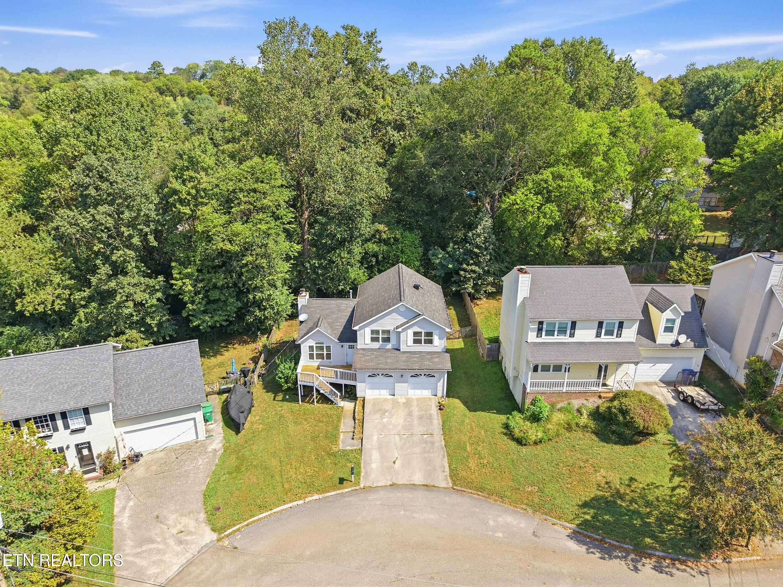 1304 Woodridge Drive Knoxville TN 37919