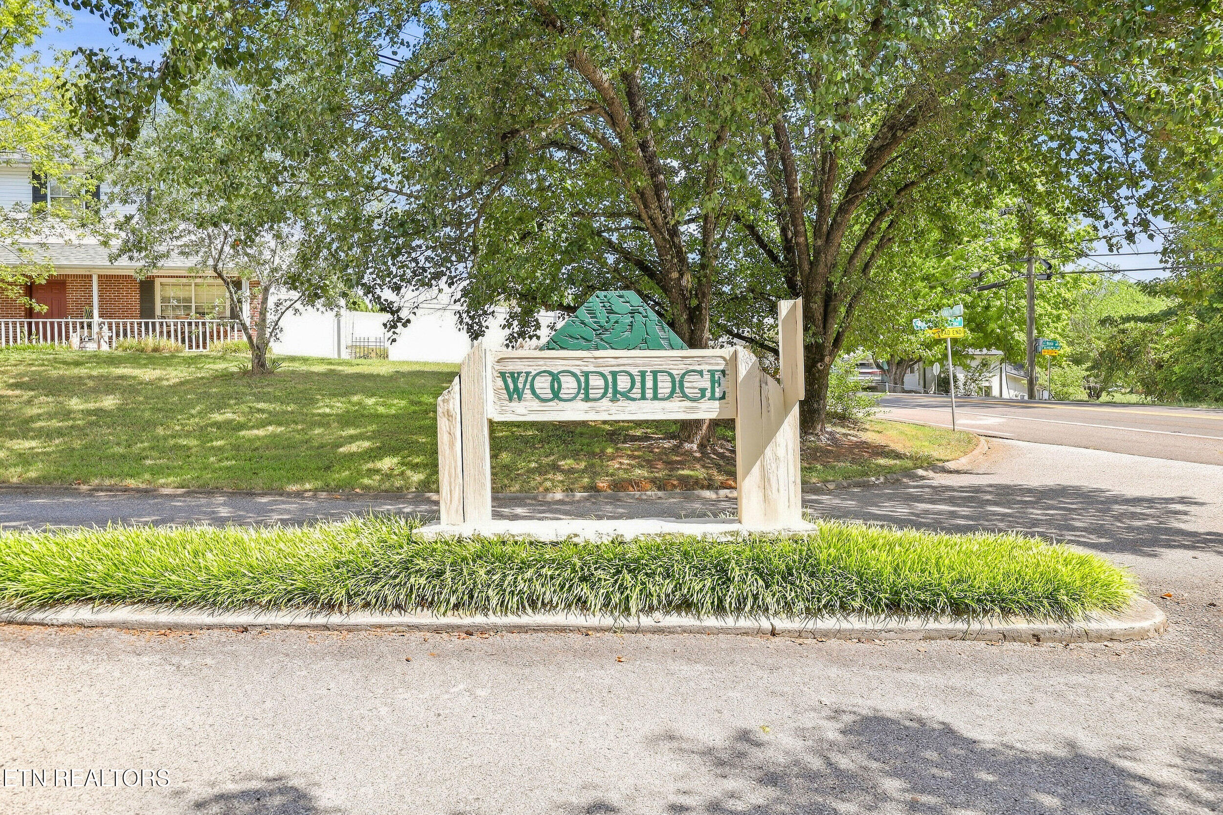 1304 Woodridge Drive Knoxville TN 37919