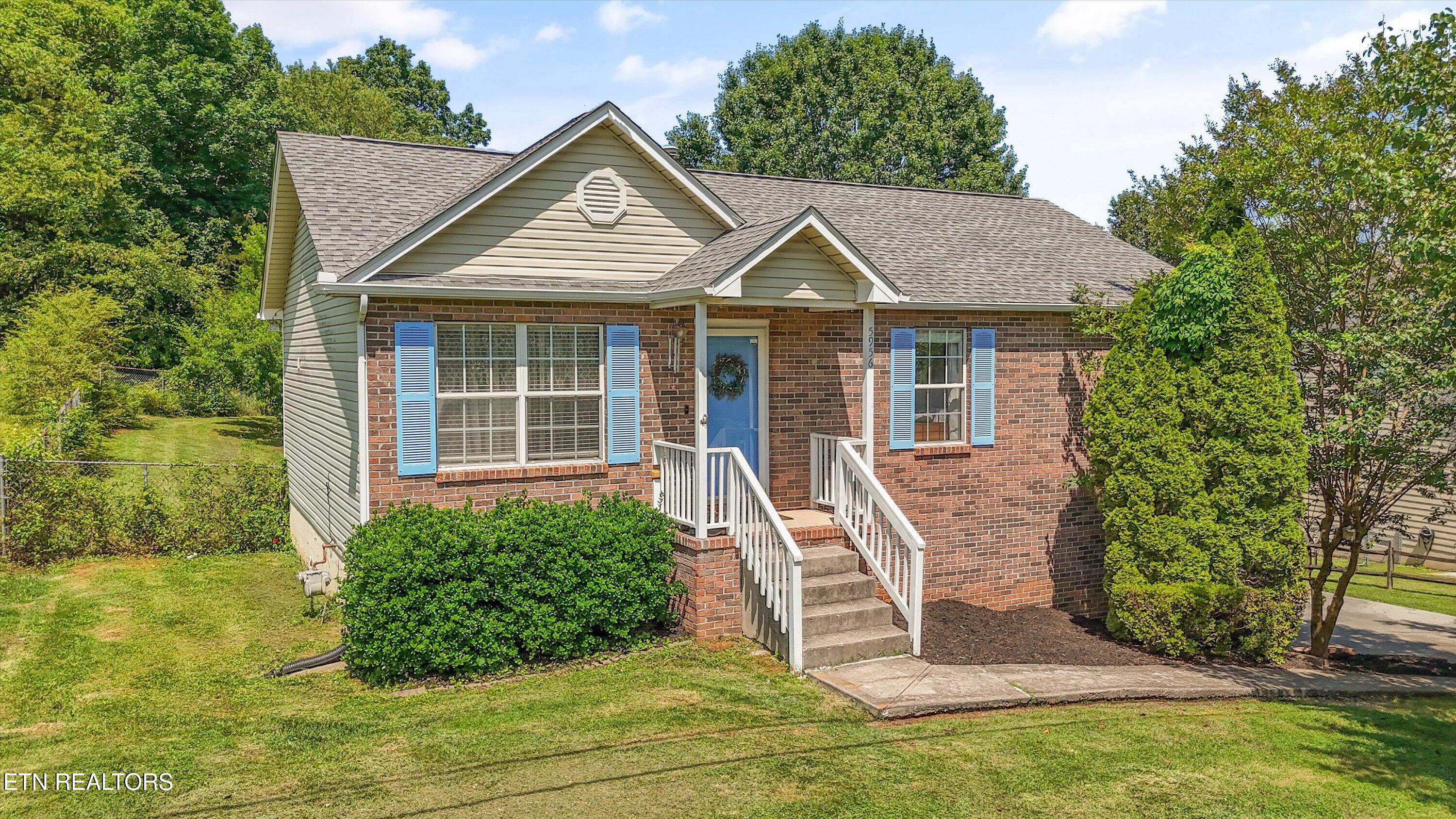 5956 Warrenpark Lane Knoxville TN 37912
