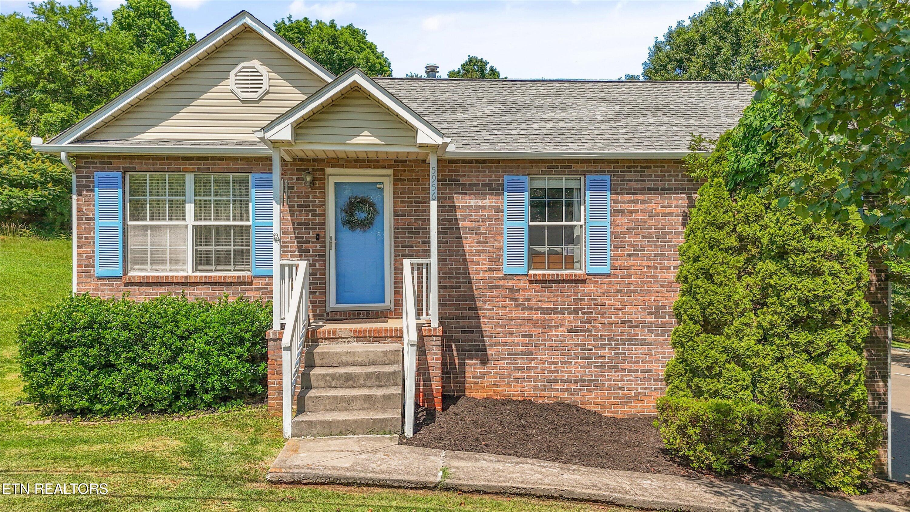 5956 Warrenpark Lane Knoxville TN 37912