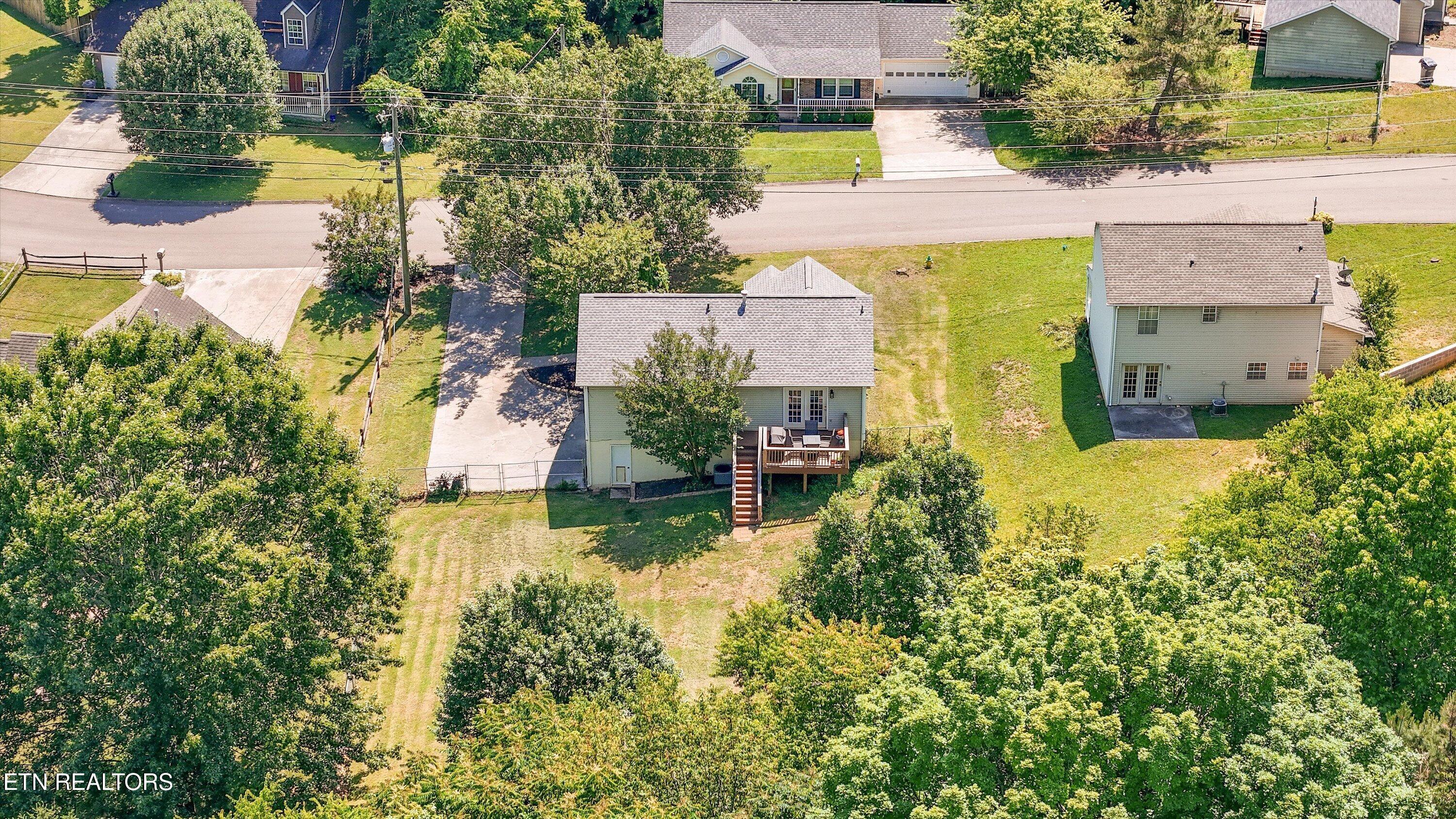 5956 Warrenpark Lane Knoxville TN 37912