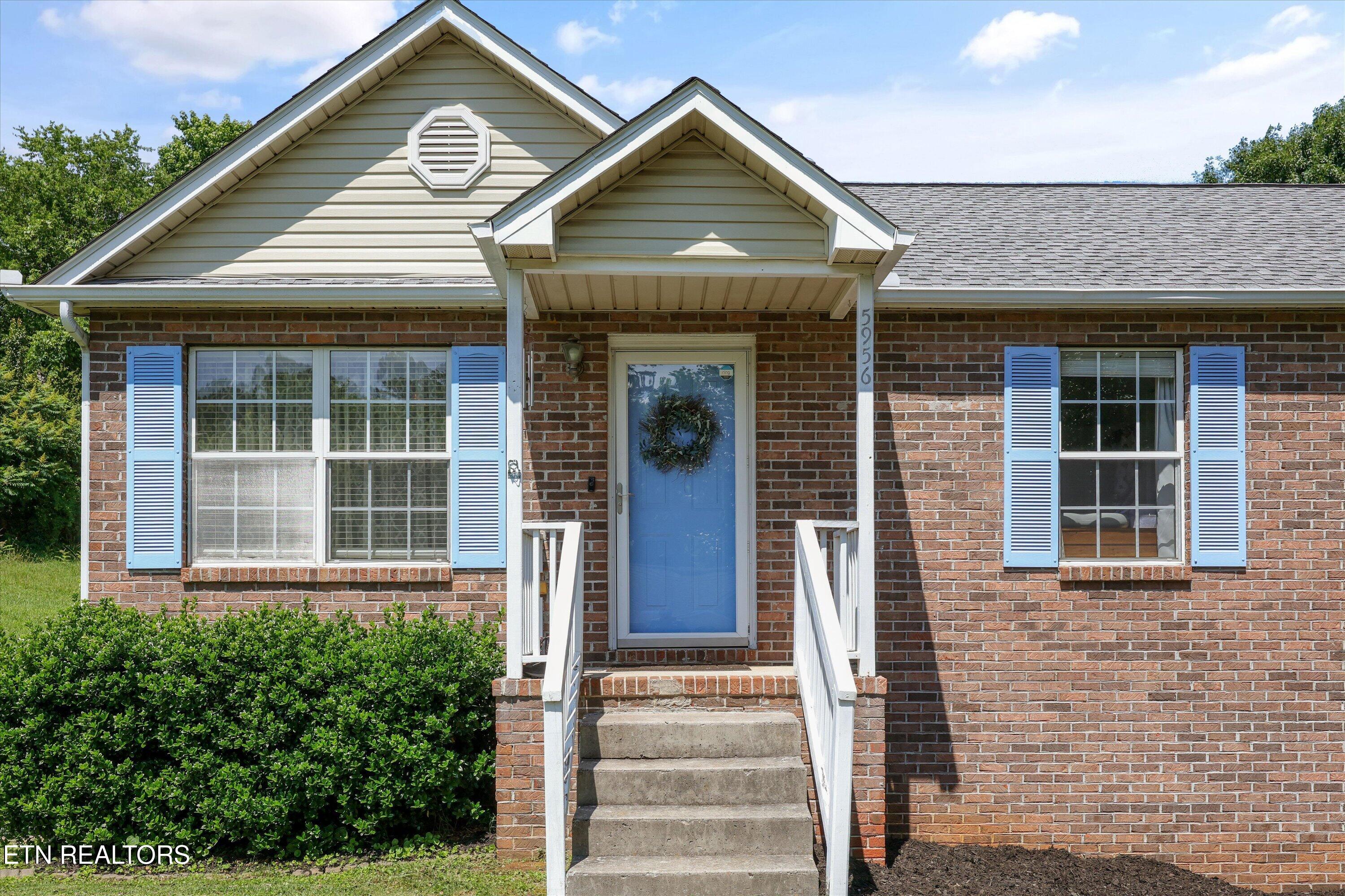 5956 Warrenpark Lane Knoxville TN 37912