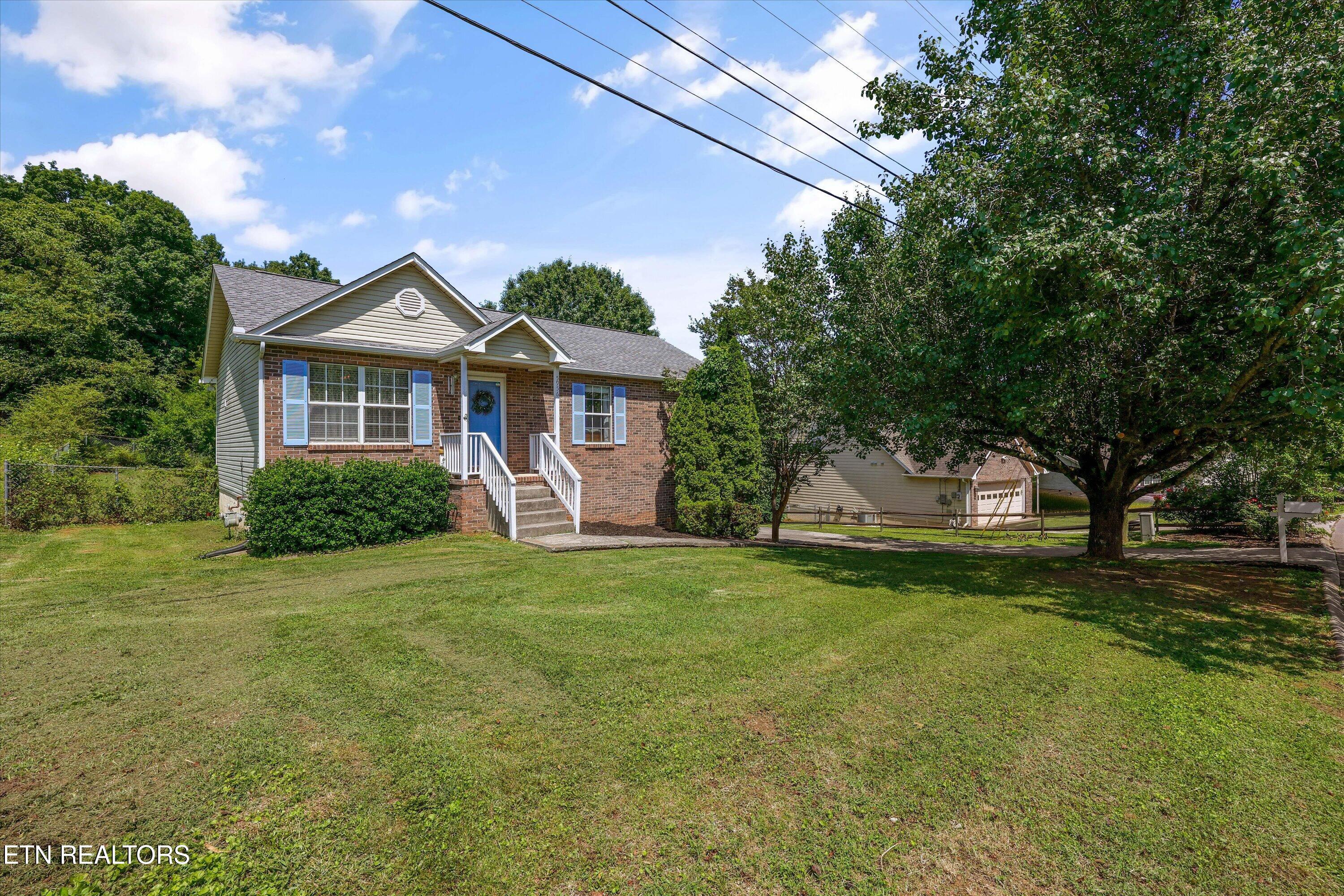 5956 Warrenpark Lane Knoxville TN 37912