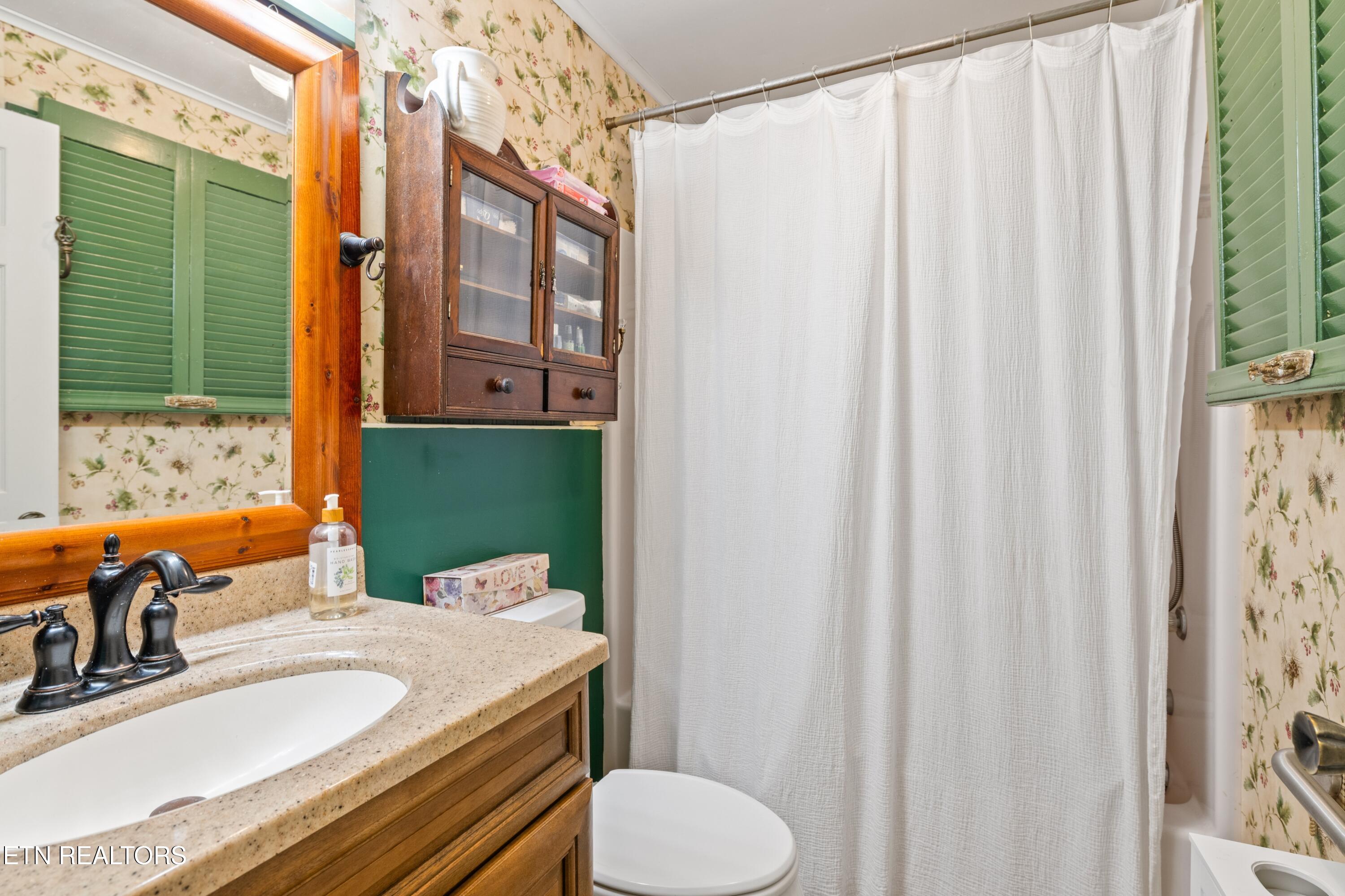 961 Indian River Boat Dock Road Jacksboro TN 37757