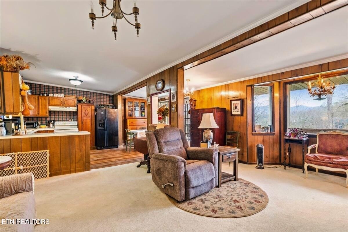 961 Indian River Boat Dock Road Jacksboro TN 37757