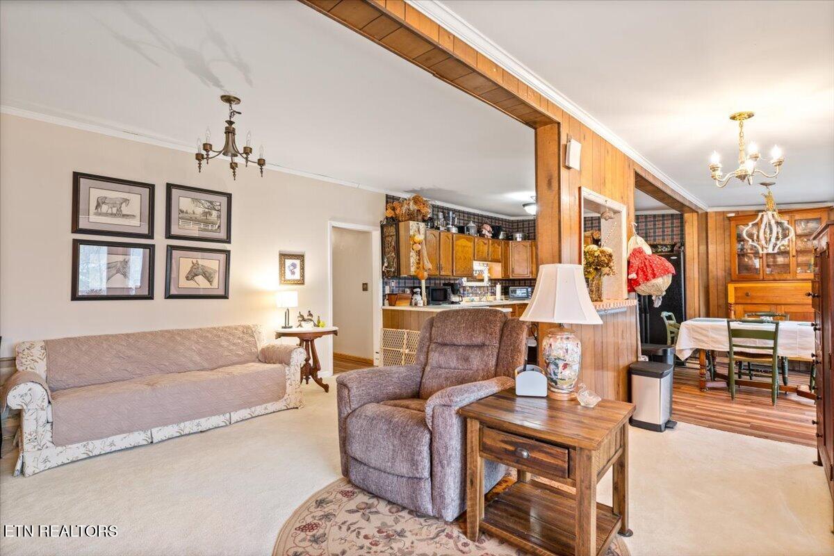 961 Indian River Boat Dock Road Jacksboro TN 37757