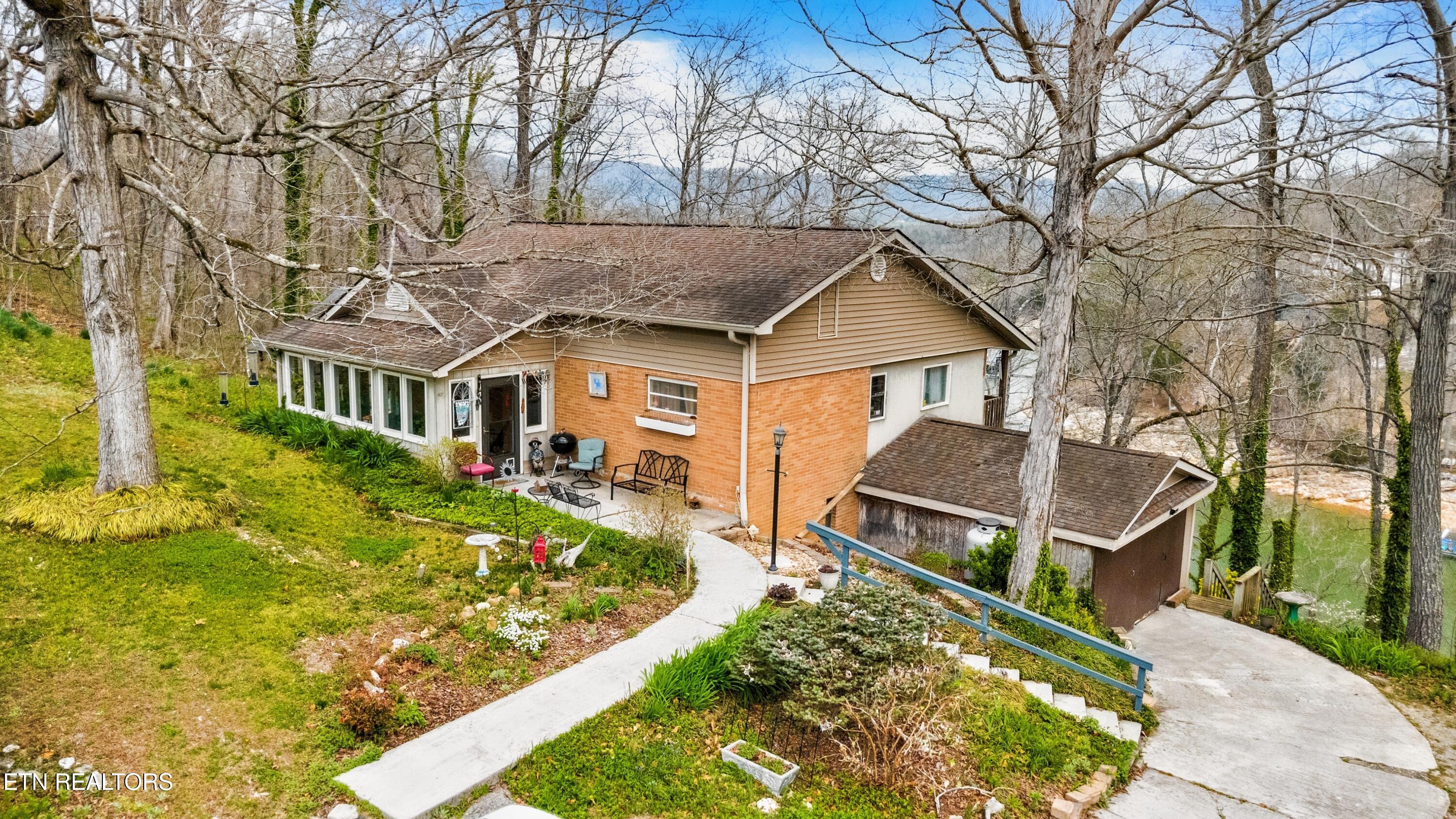 961 Indian River Boat Dock Road Jacksboro TN 37757