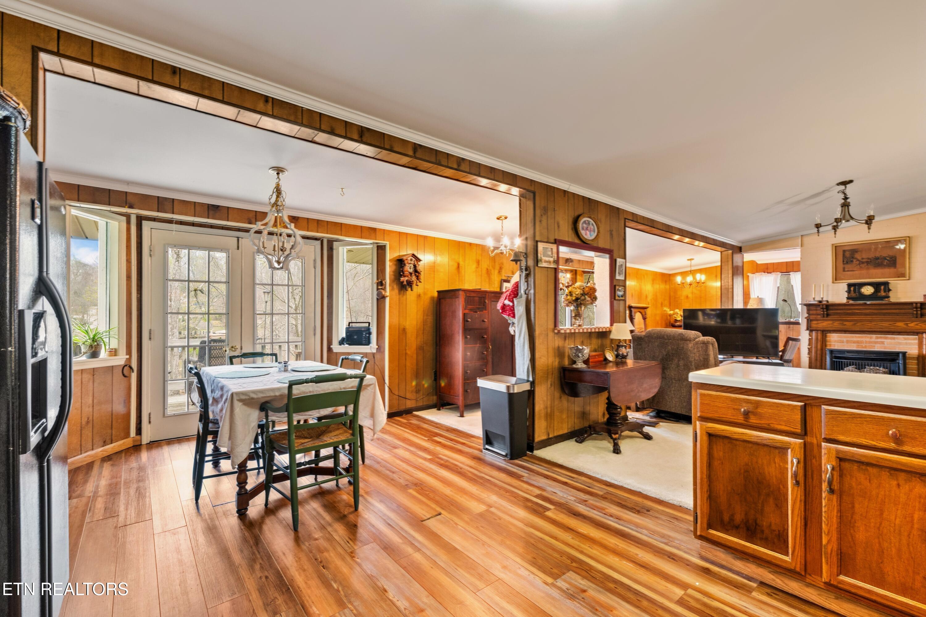 961 Indian River Boat Dock Road Jacksboro TN 37757