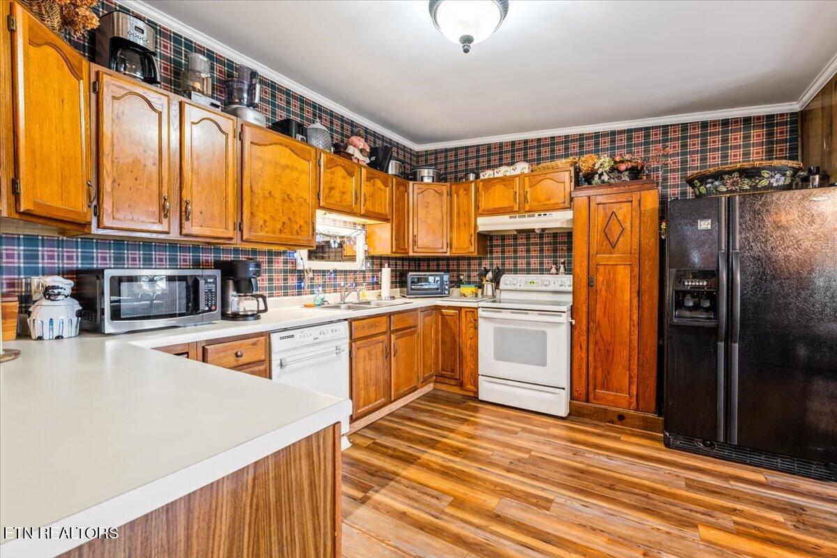 961 Indian River Boat Dock Road Jacksboro TN 37757