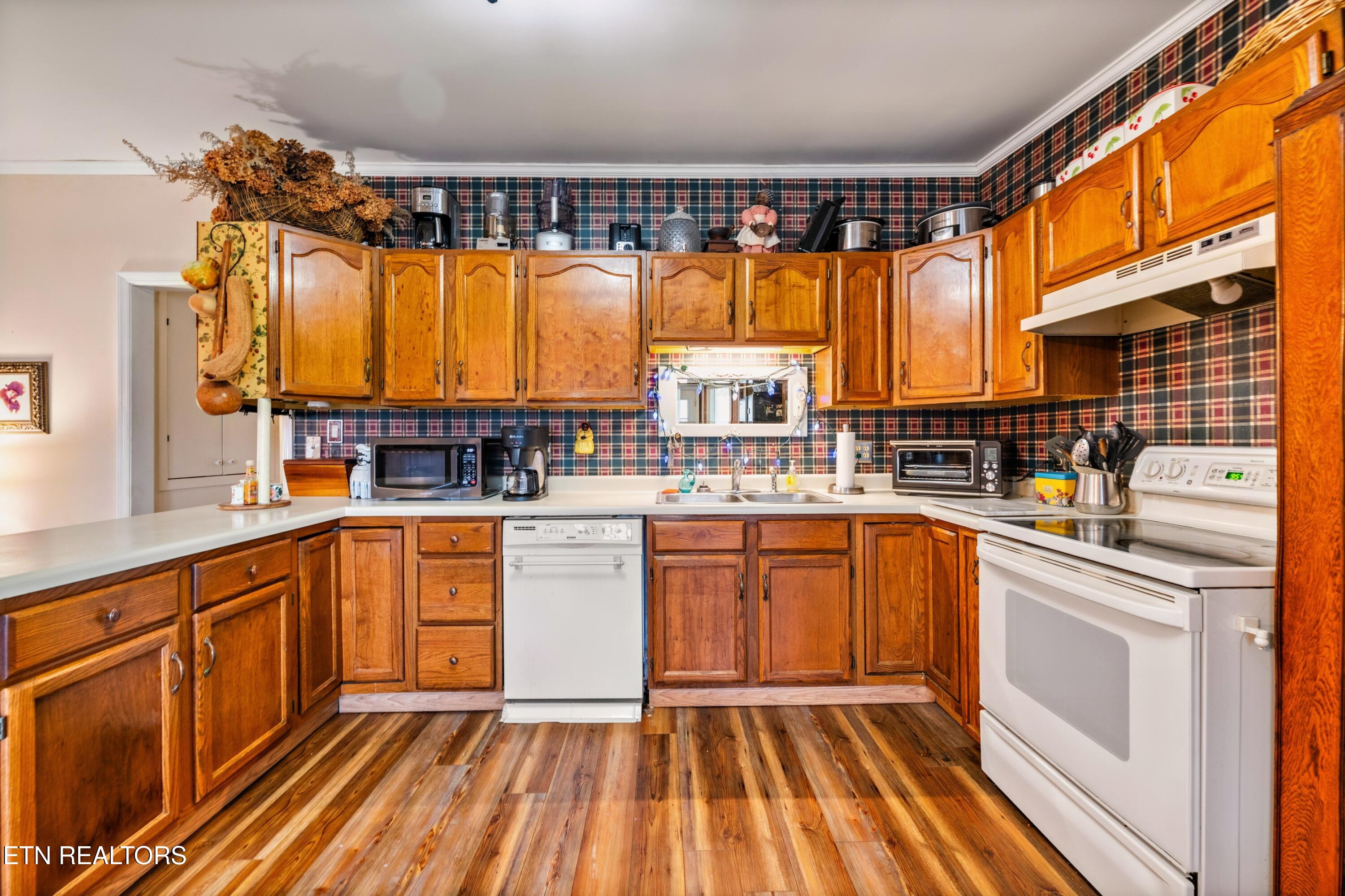 961 Indian River Boat Dock Road Jacksboro TN 37757