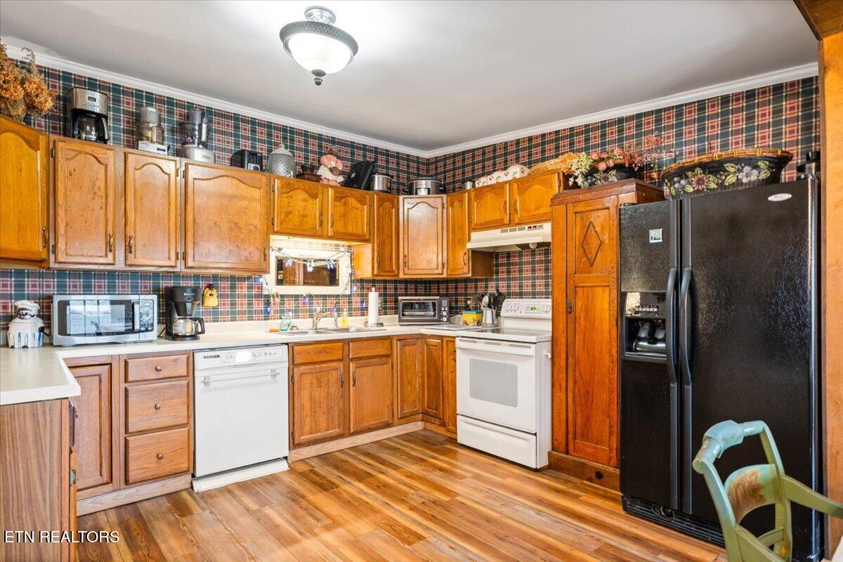 961 Indian River Boat Dock Road Jacksboro TN 37757